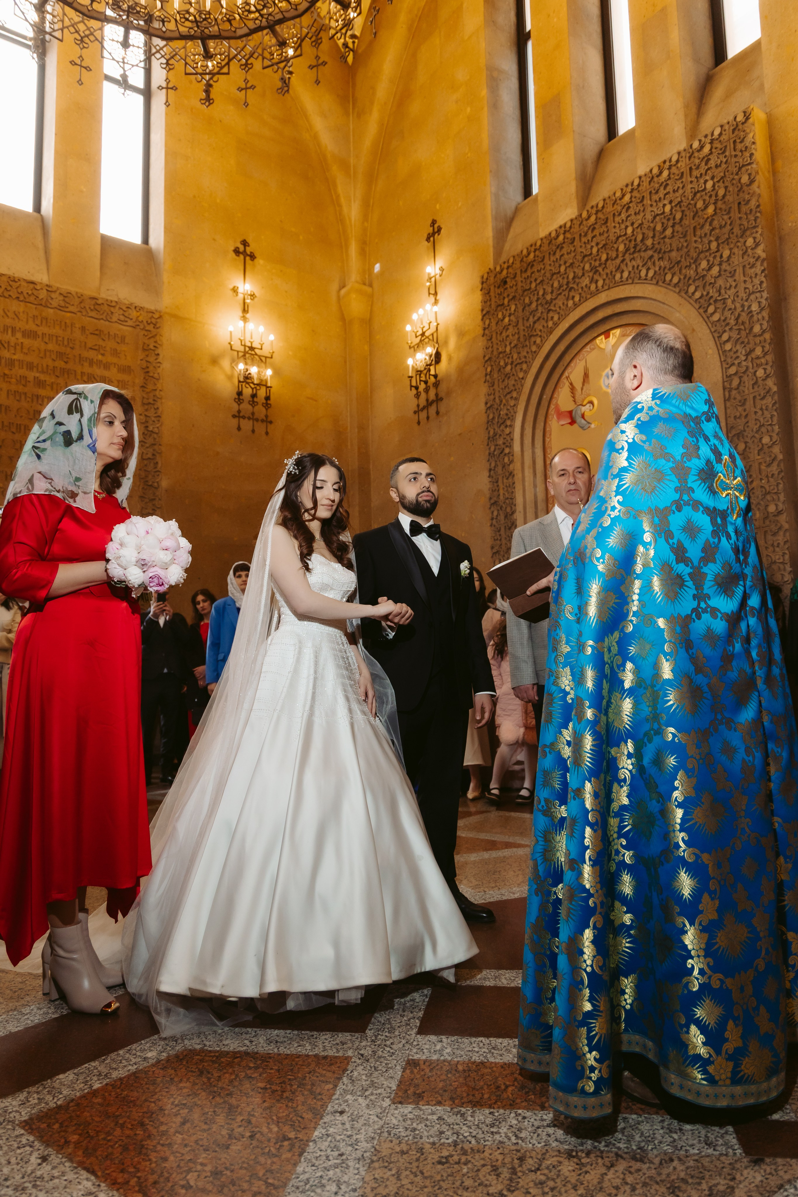 Свадьба К & Л. Свадебный Фотограф в Москве Гор Магтагян