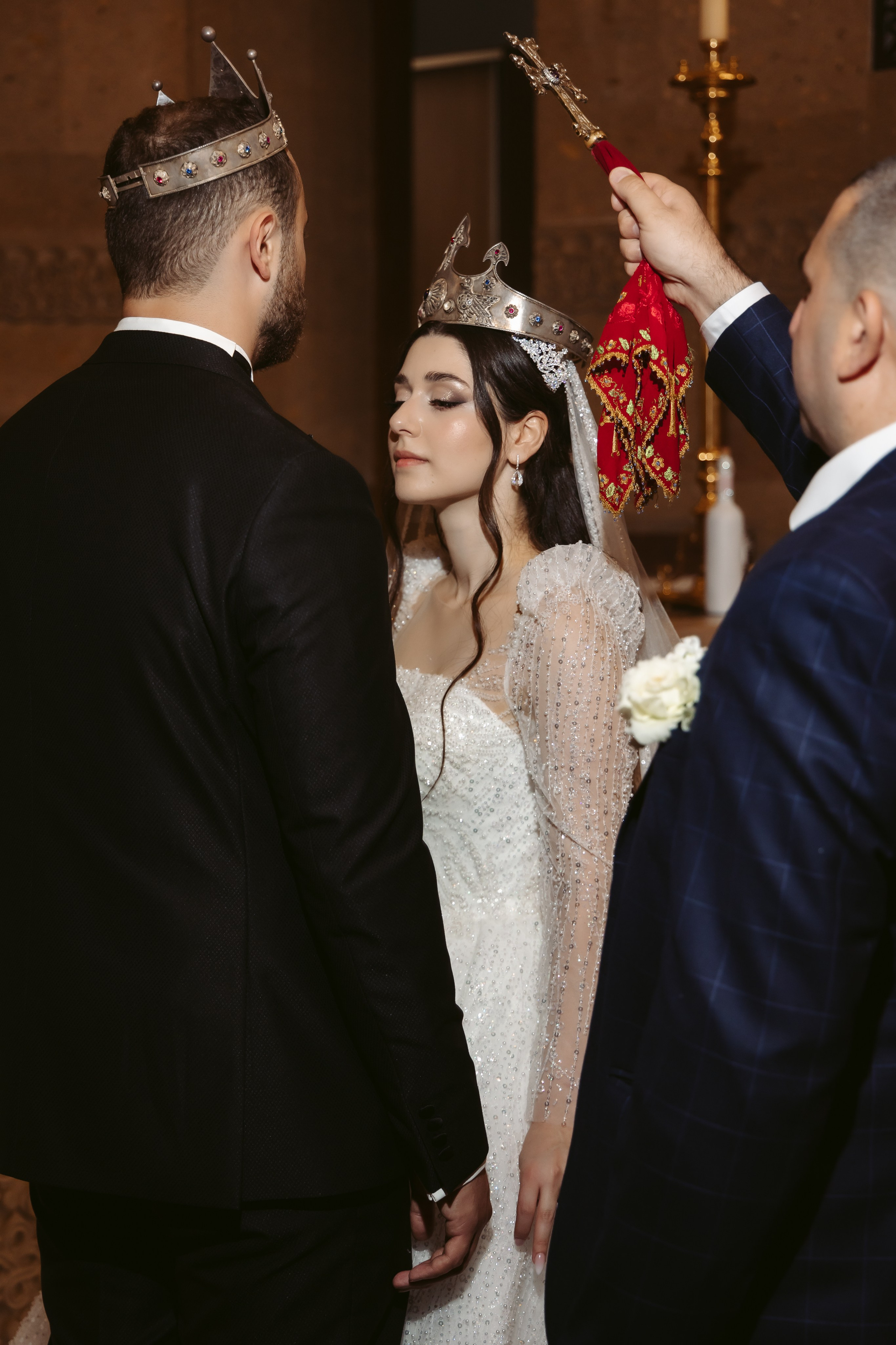 Свадьба А & С. Свадебный Фотограф в Москве Гор Магтагян