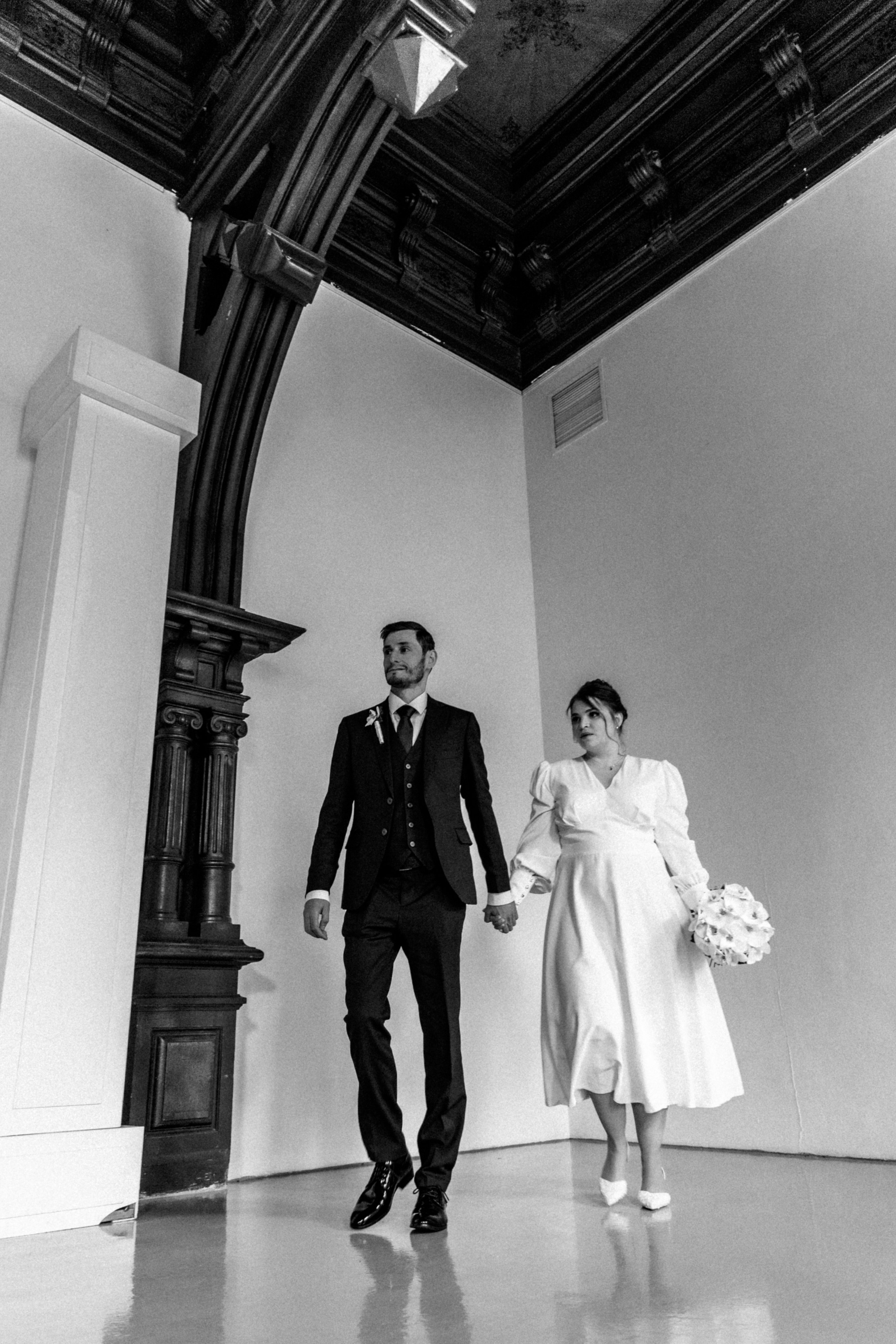 Загс. Свадебный Фотограф в Москве Гор Магтагян