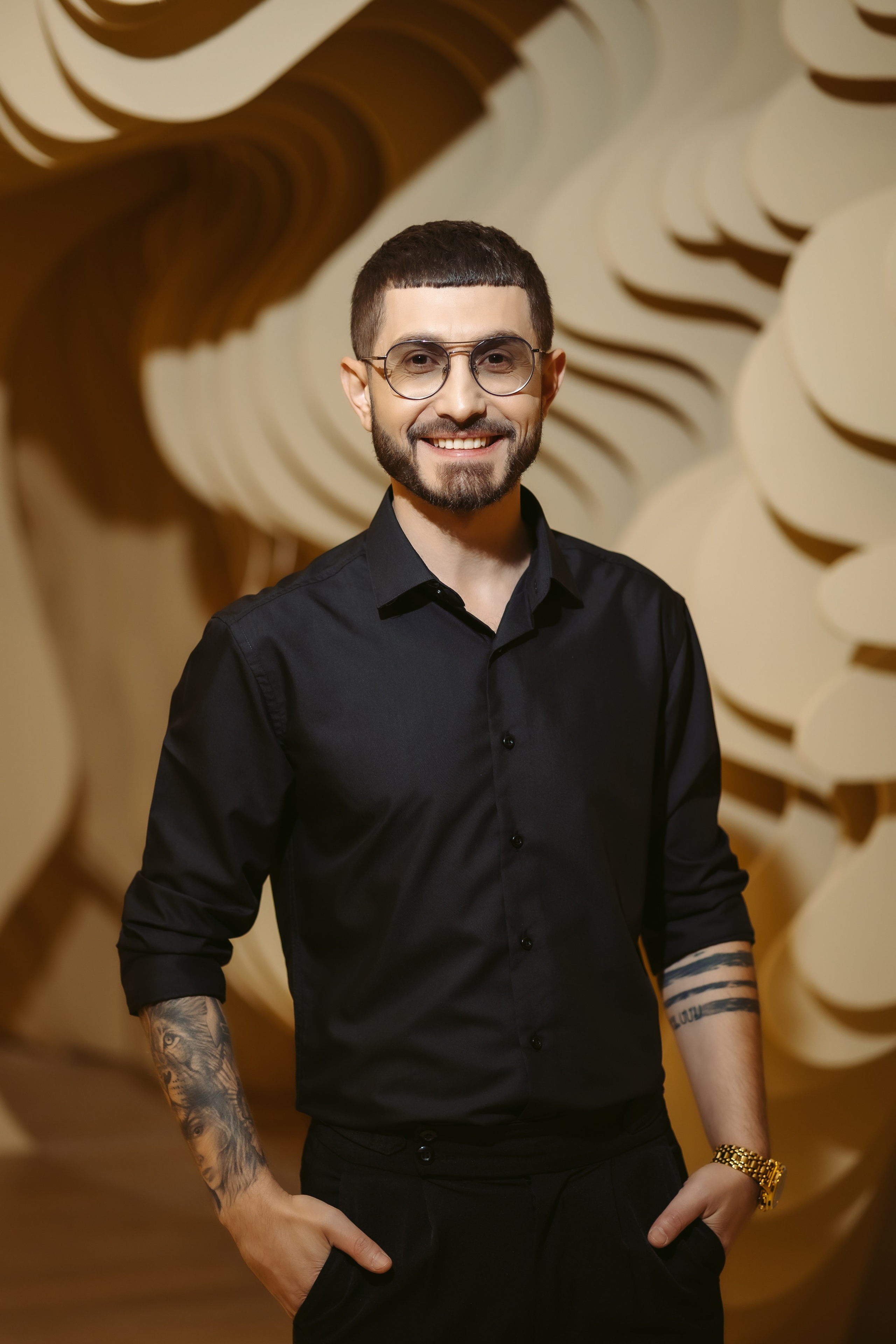 Harut Bareghamyan. Свадебный Фотограф в Москве Гор Магтагян