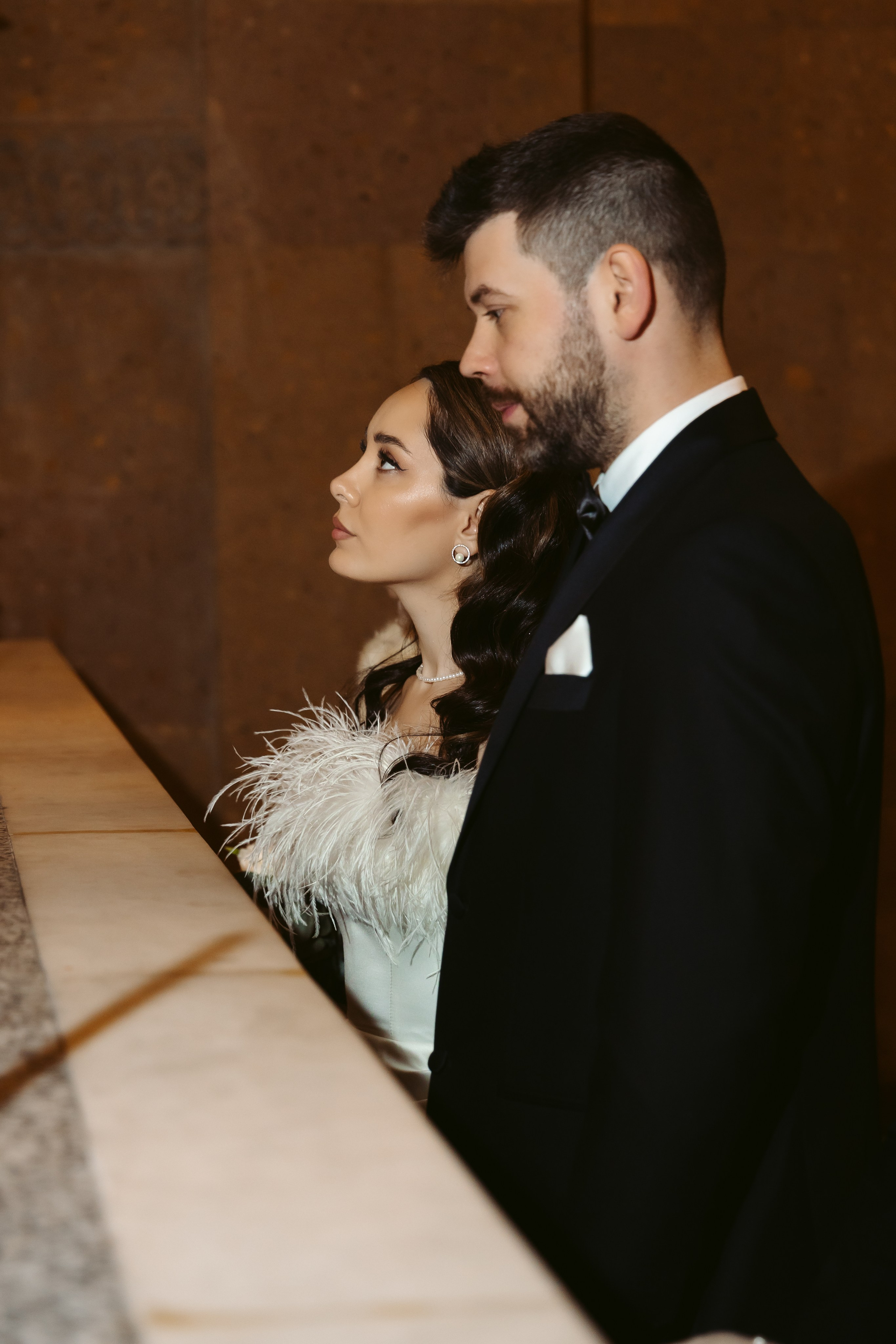 Венчания Д&М. Свадебный Фотограф в Москве Гор Магтагян