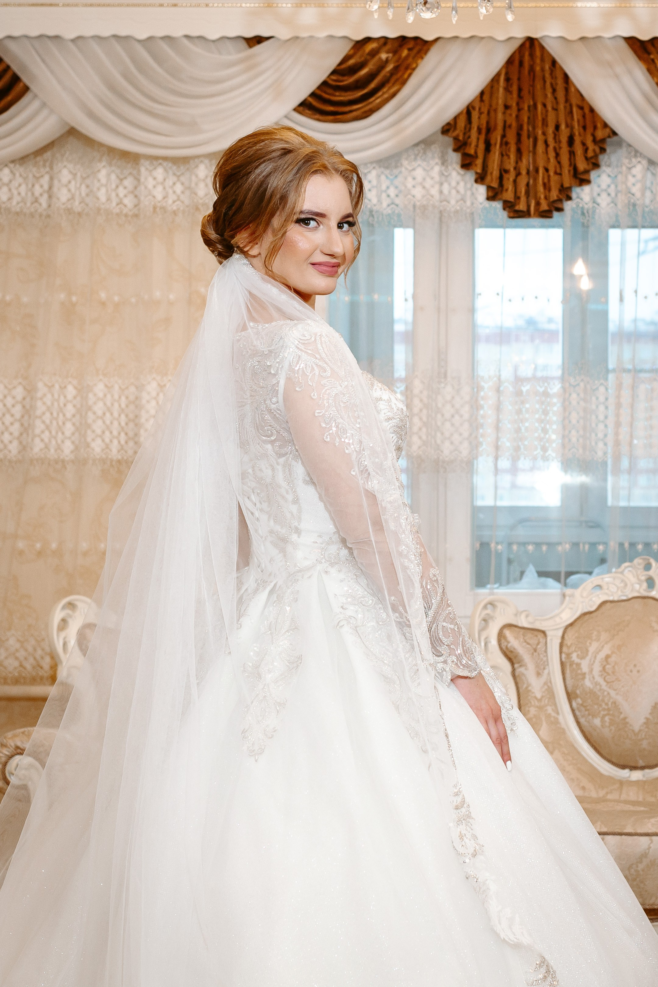 Свадьба Л & Ю. Свадебный Фотограф в Москве Гор Магтагян