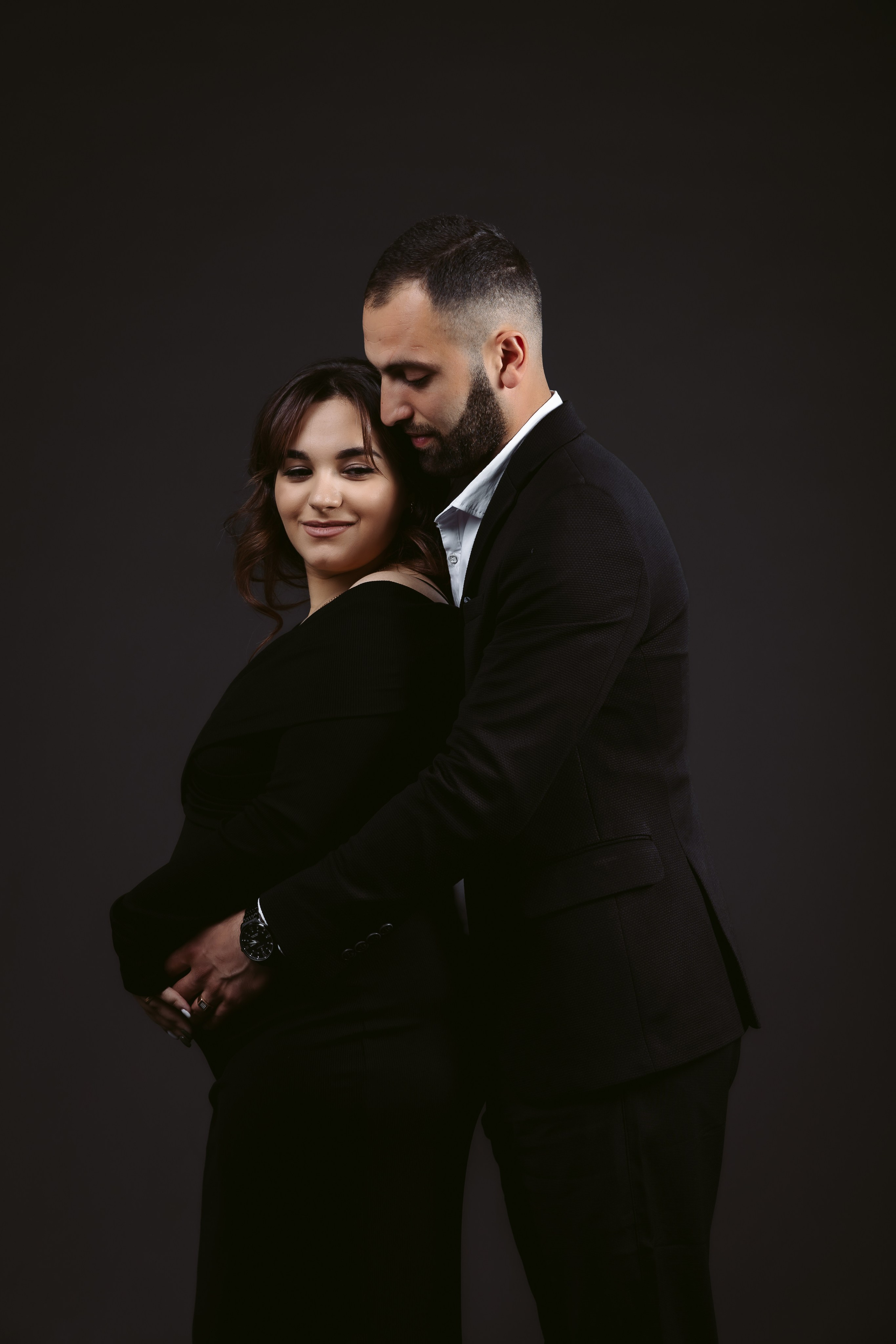 Беременность Лиана. Свадебный Фотограф в Москве Гор Магтагян