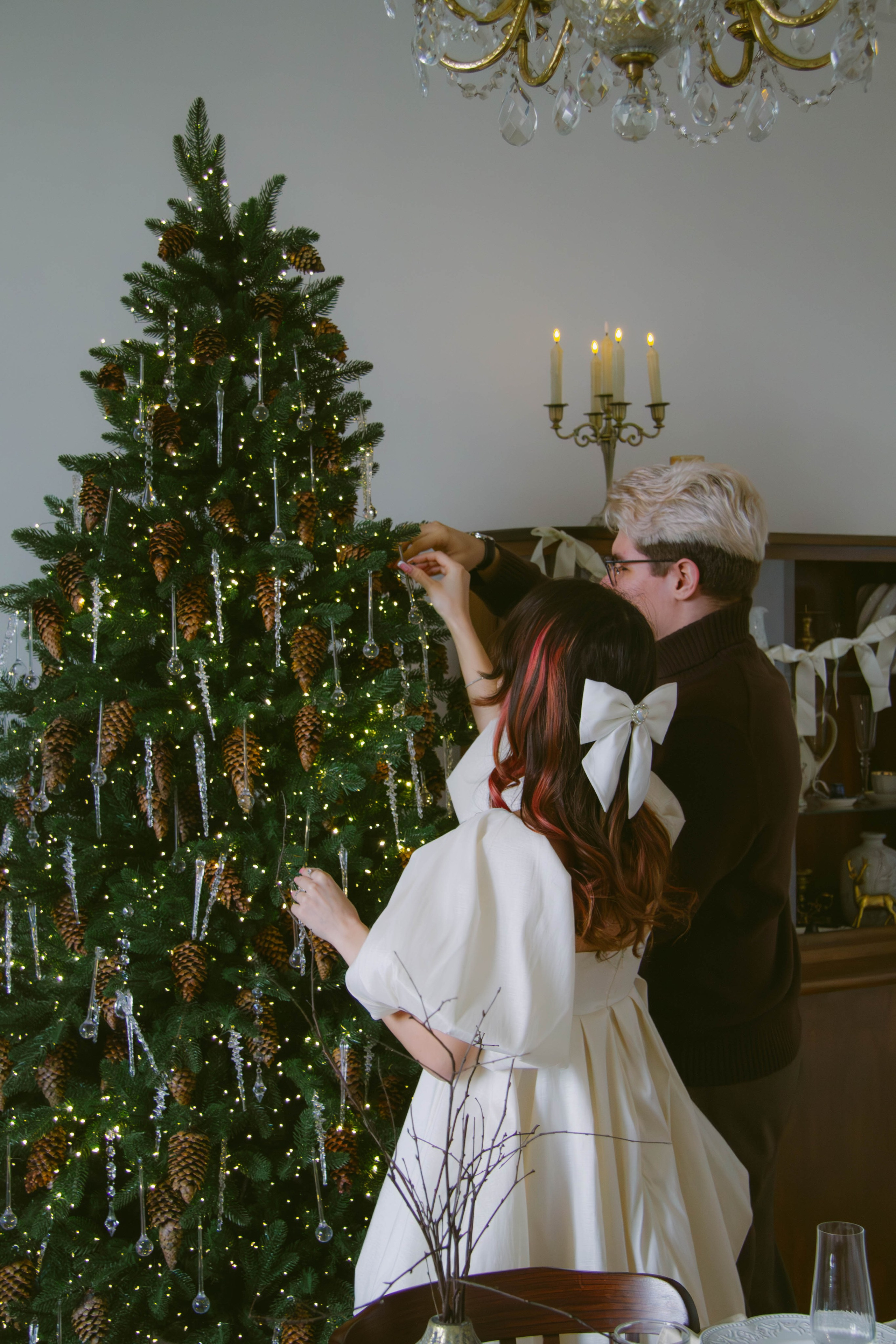 Love story. Творческий фотограф в Москве Крючкова Анастасия