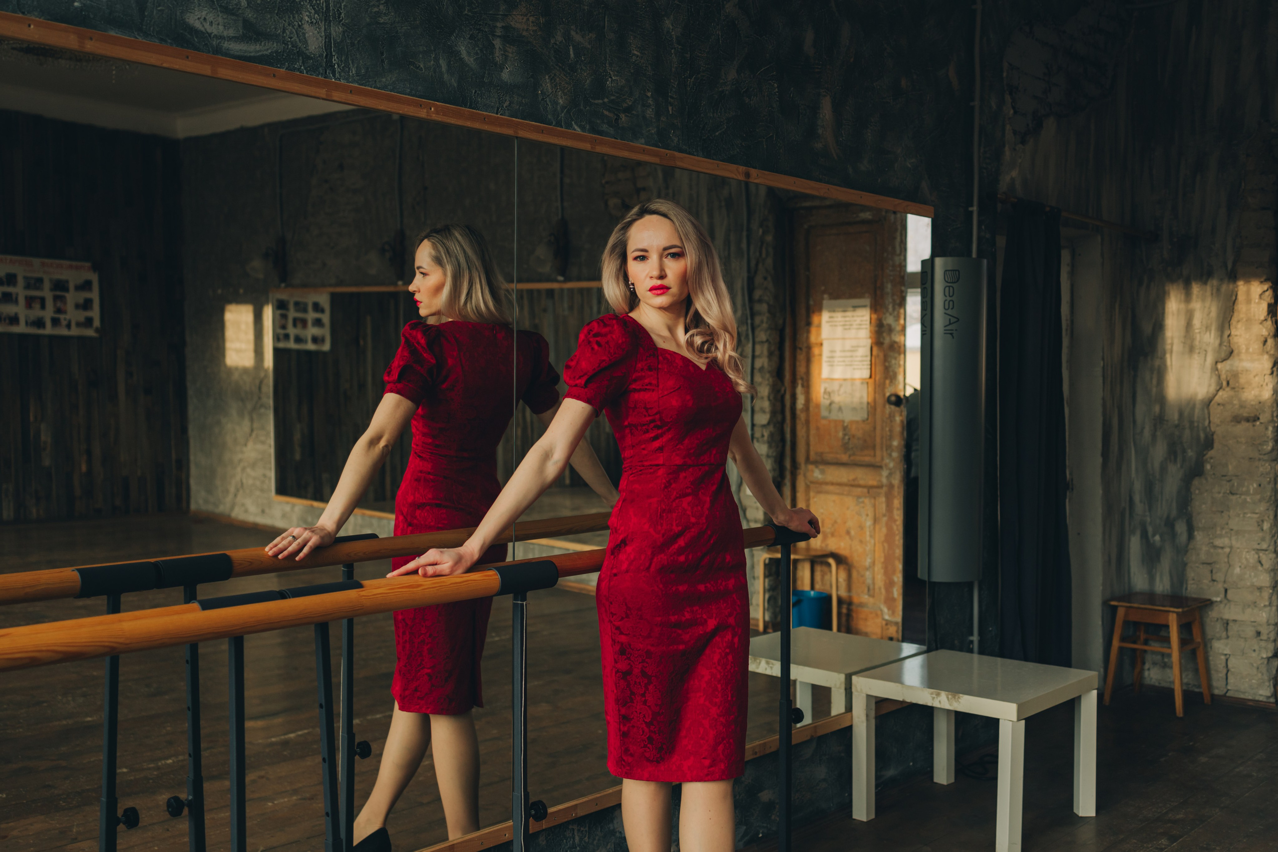 Дарья. Фотограф Уфа