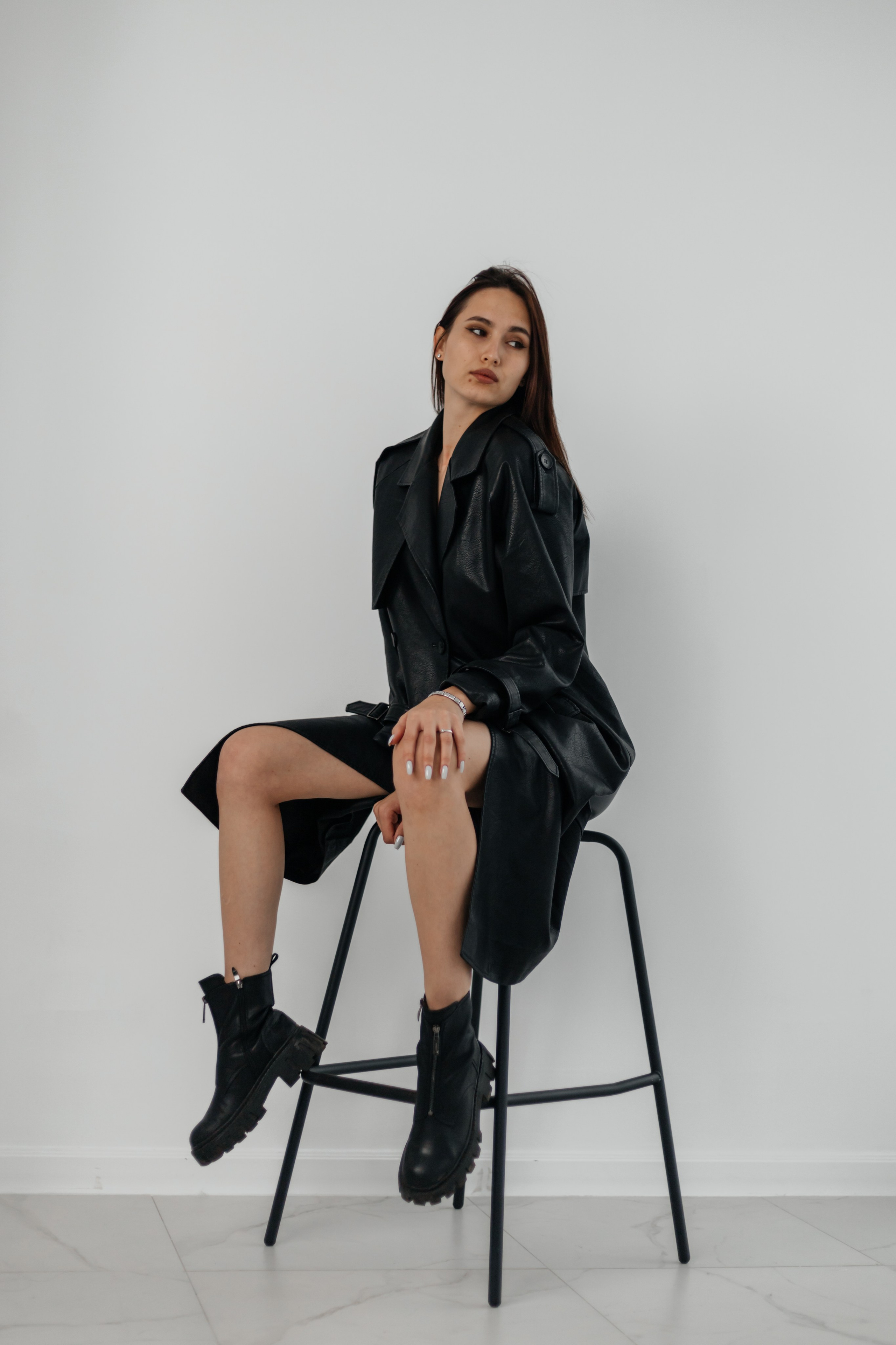 Ульяна. Фотограф Уфа