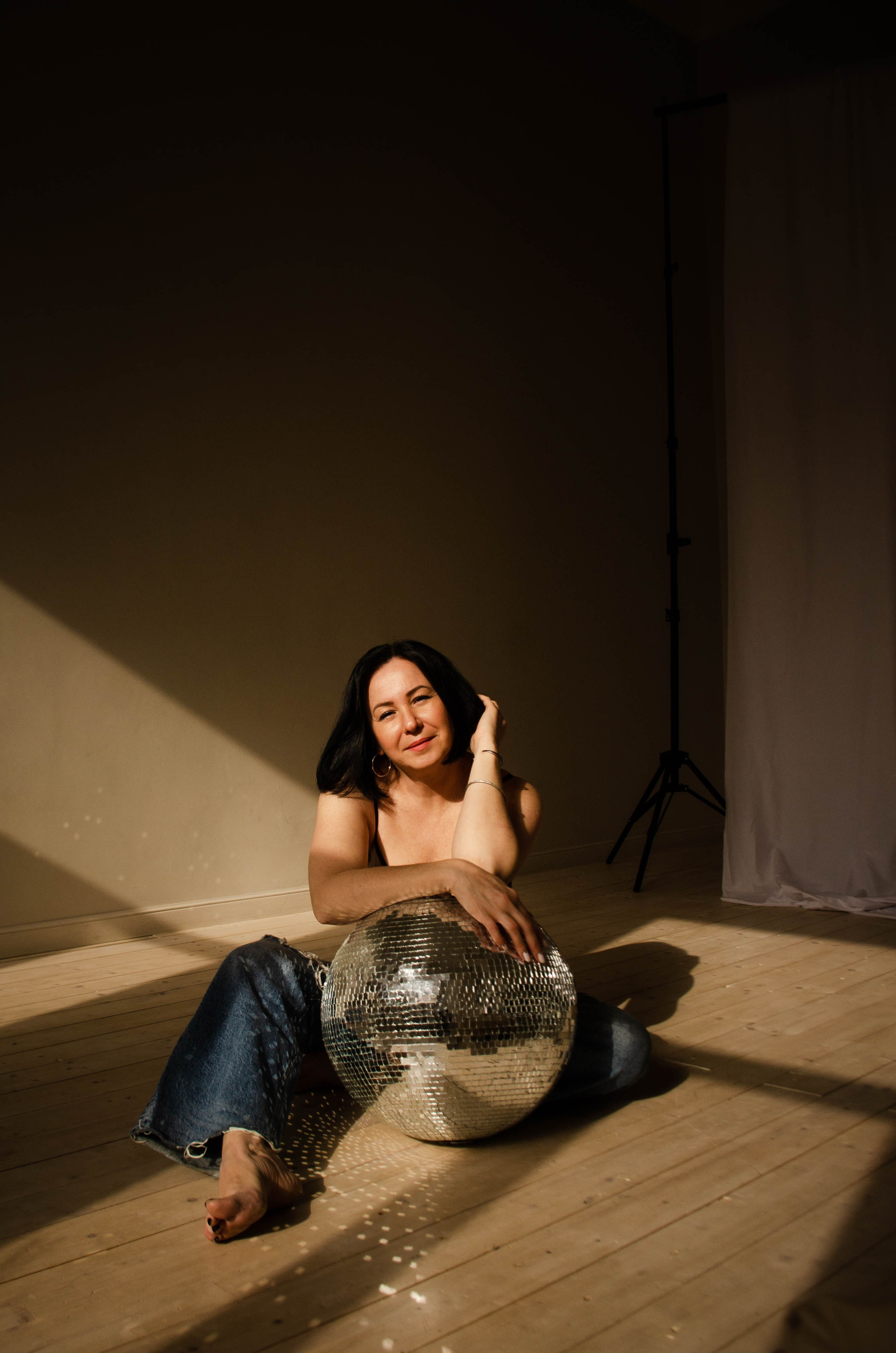 Женский портрет. Ангелина Беккер женский, семейный Love Story фотограф в Самаре