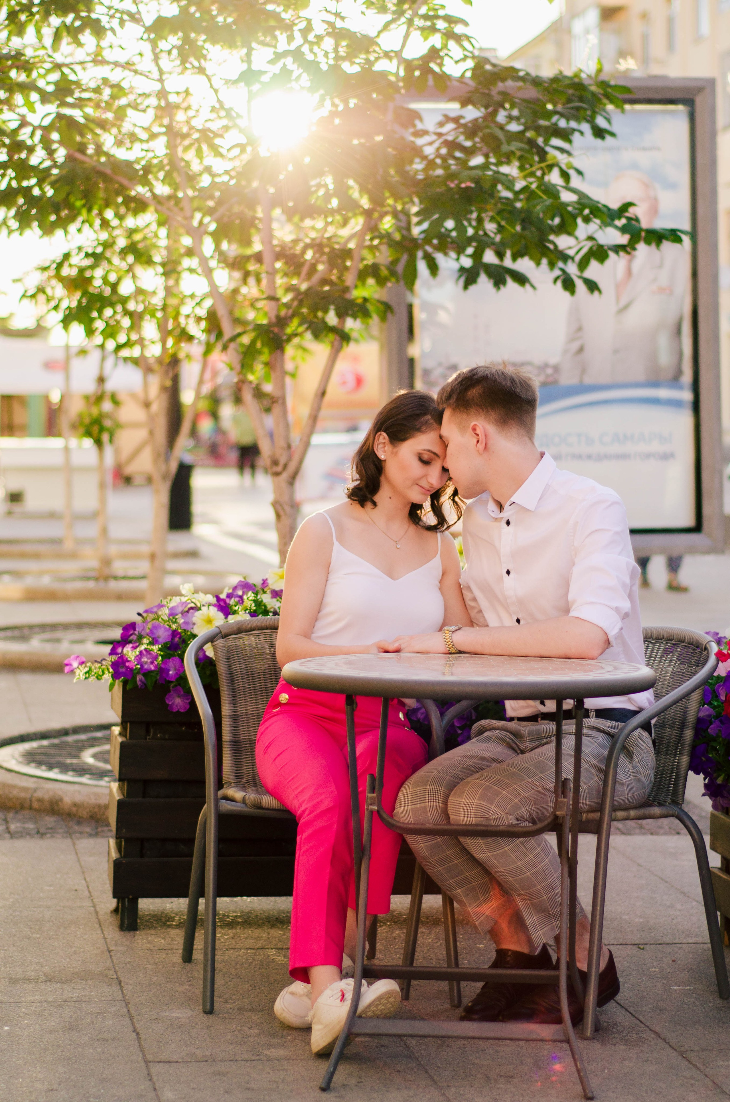 Love Story. Ангелина Беккер женский, семейный Love Story фотограф в Самаре