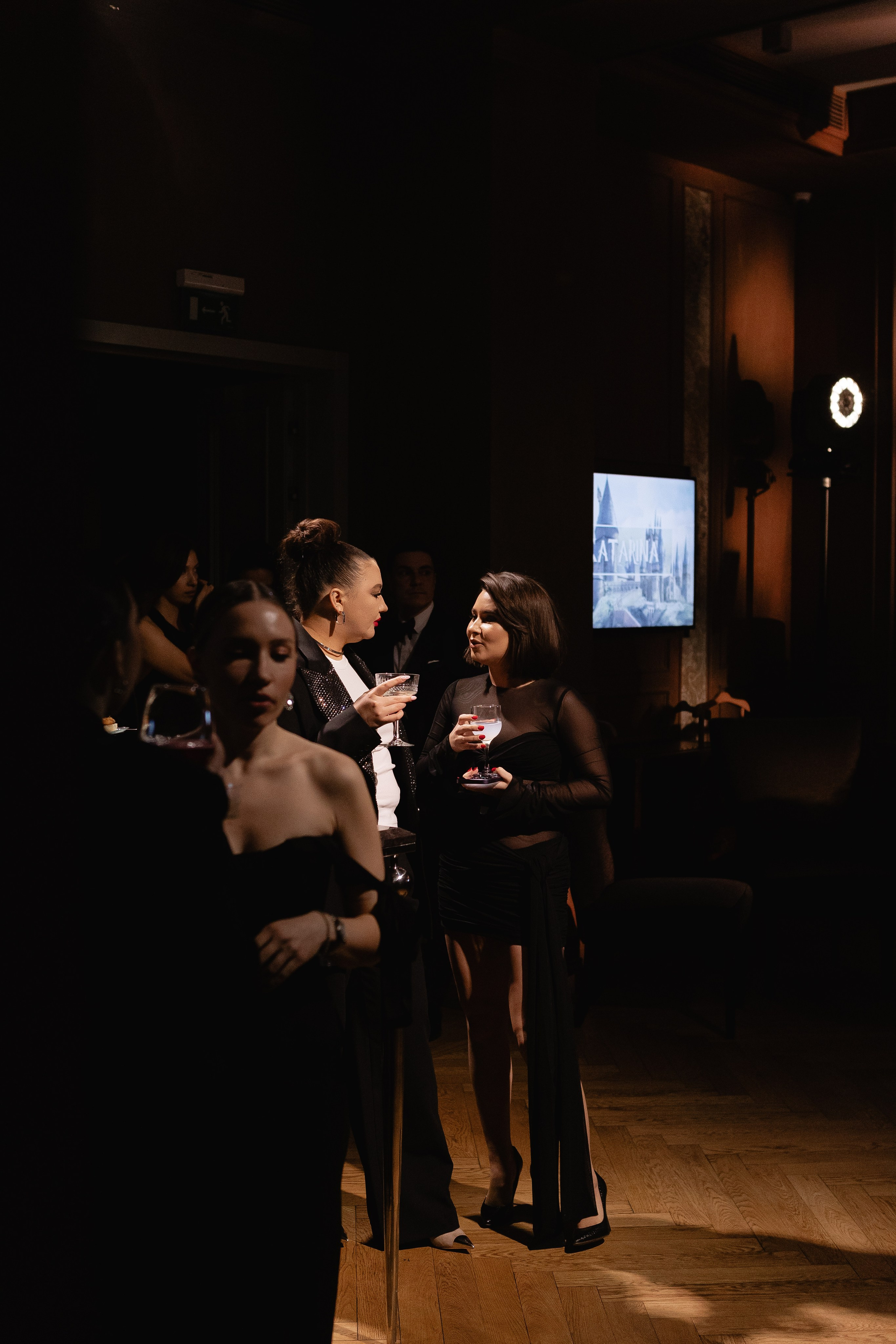 Harry Potter birthday. Свадебный и портретный фотограф Казань/Москва/СПБ Елькина Юлия