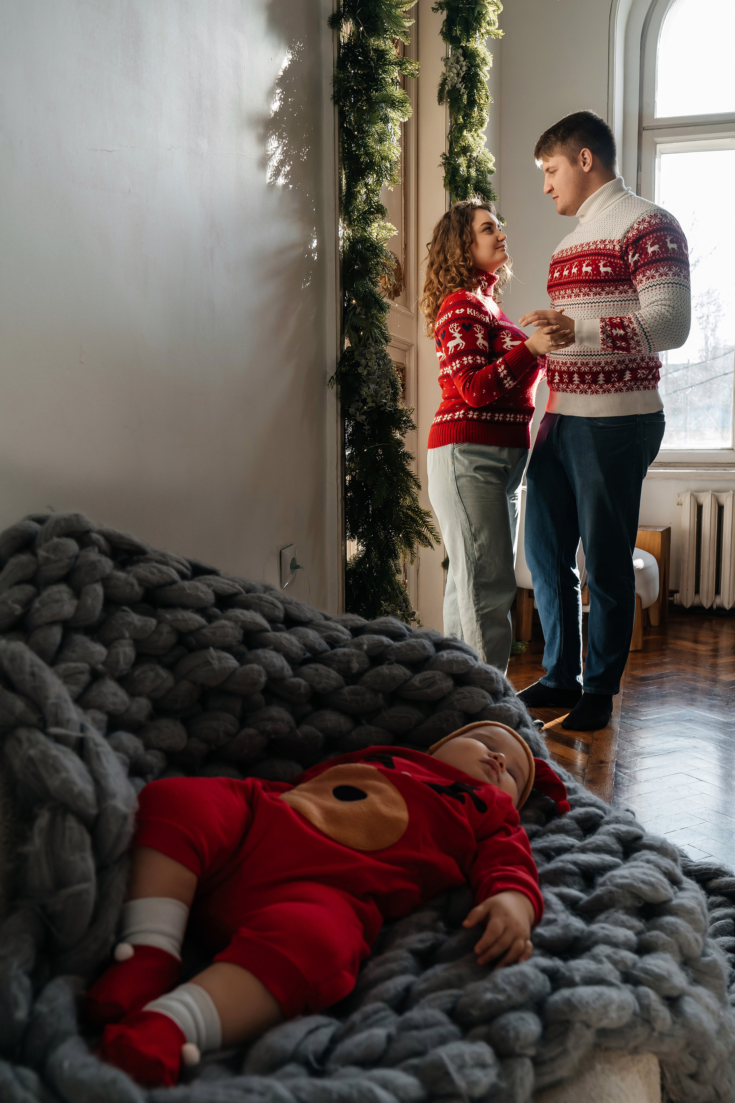 Семейные/Парные портреты. Lokos.pro Ник Соколов Фото и Видео Москва/Ростов-на-Дону