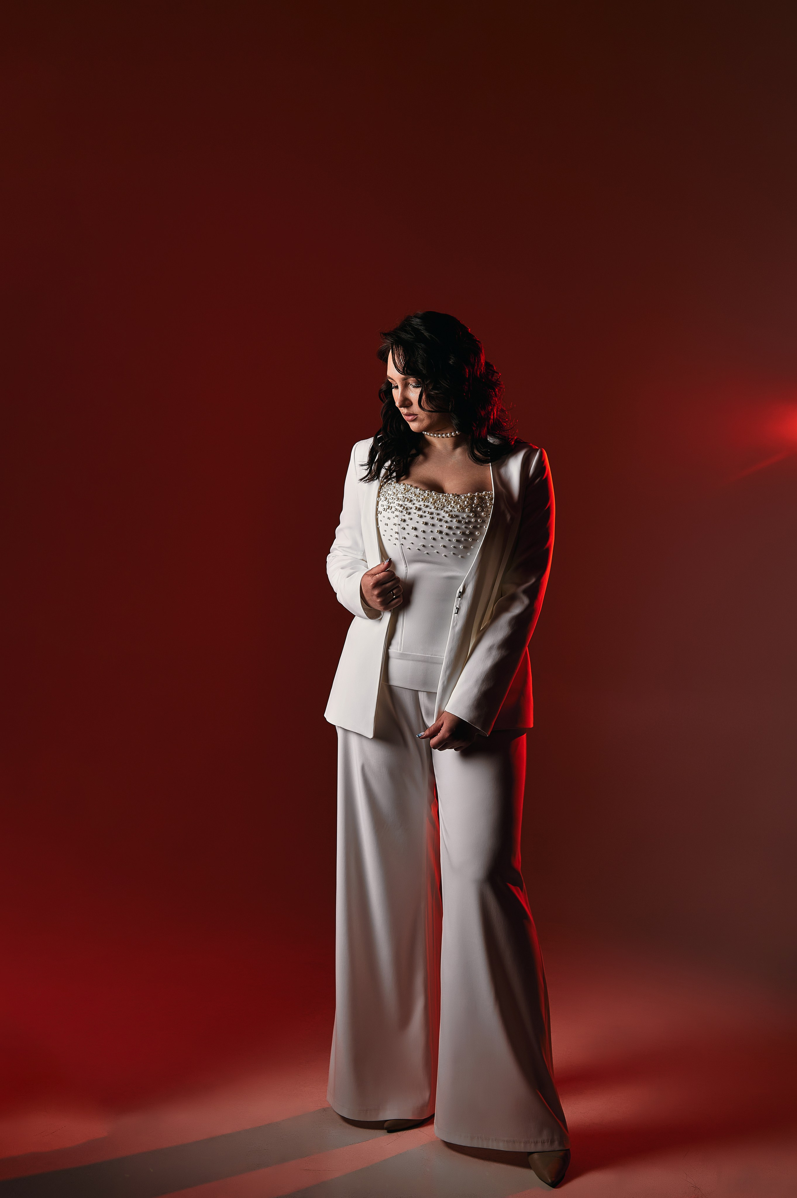 Яна. Фотограф Виктория Воронина