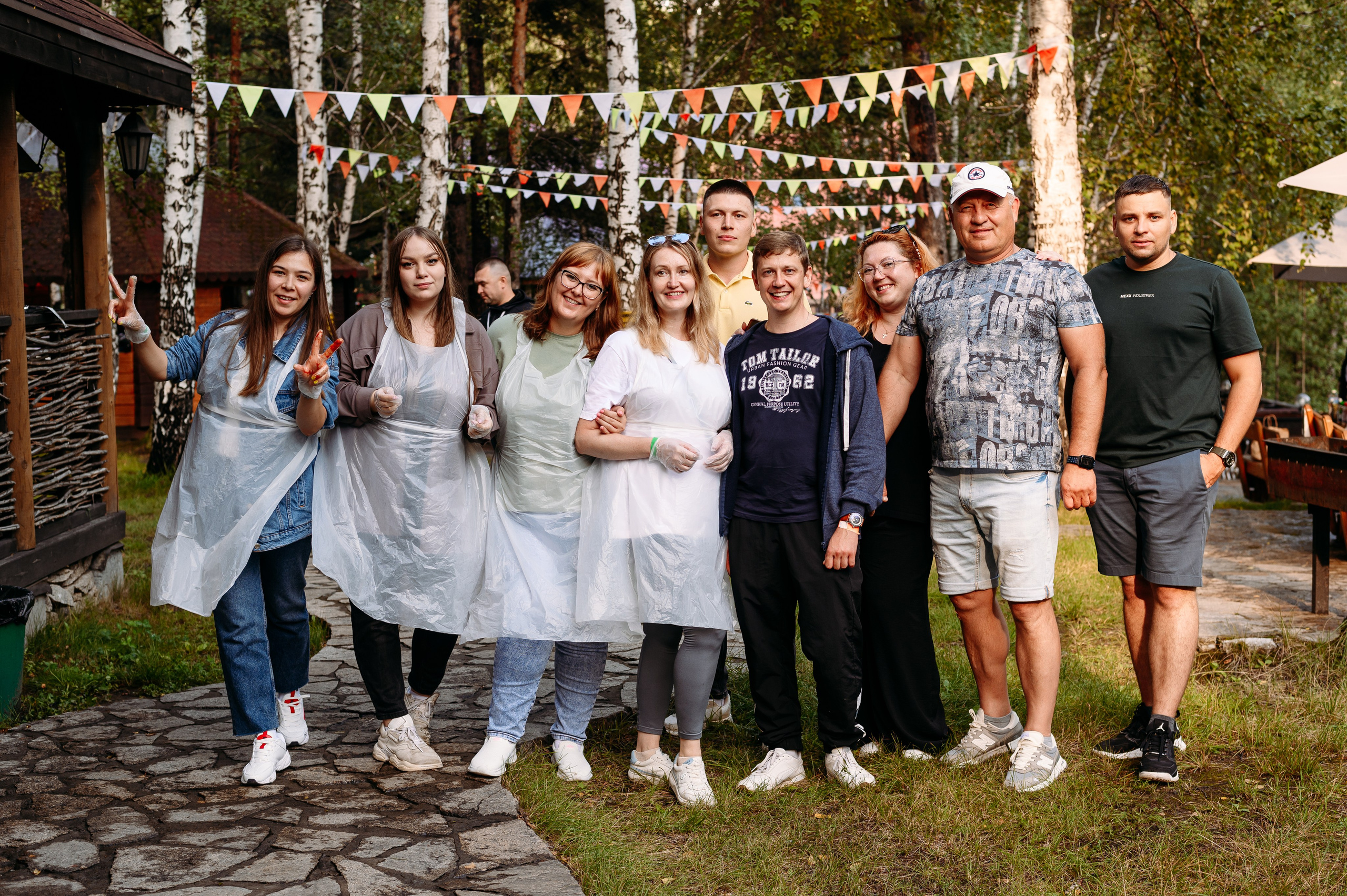 Общая выборка (корпоративы, городские и светские мероприятия, торжества). Репортажный фотограф в Екатеринбурге Екатерина Киселева