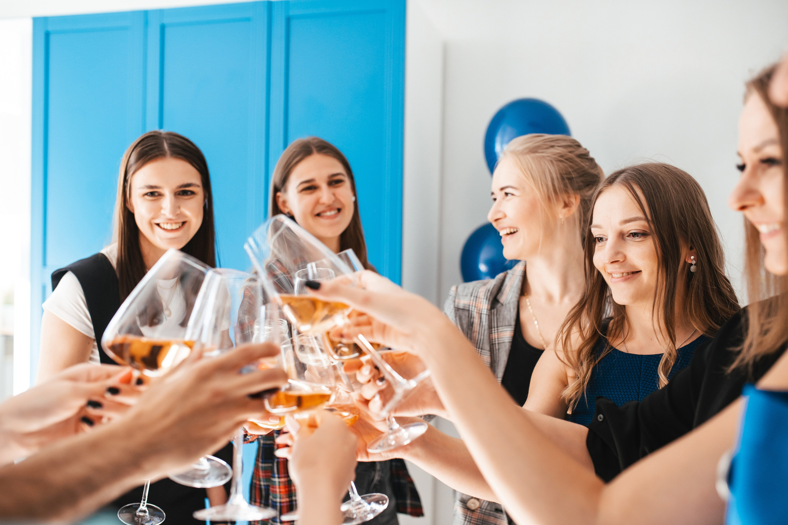 Общая выборка (корпоративы, городские и светские мероприятия, торжества). Репортажный фотограф в Екатеринбурге Екатерина Киселева