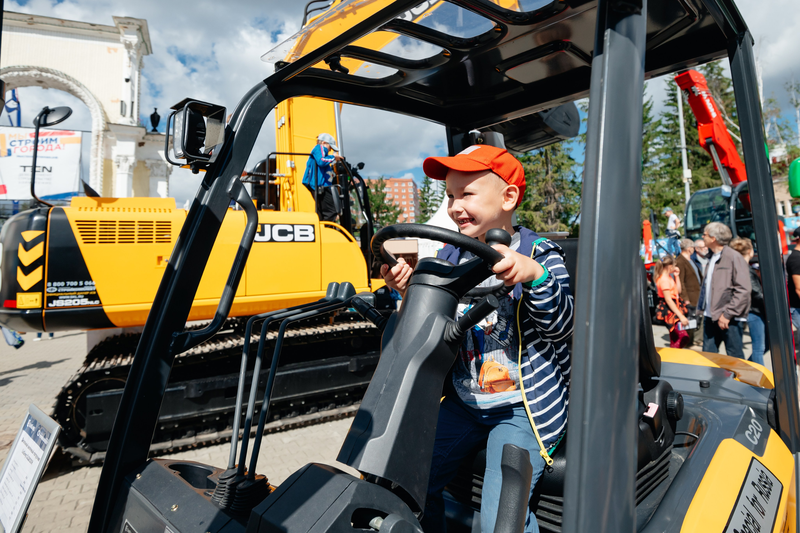 Общая выборка (корпоративы, городские и светские мероприятия, торжества). Репортажный фотограф в Екатеринбурге Екатерина Киселева
