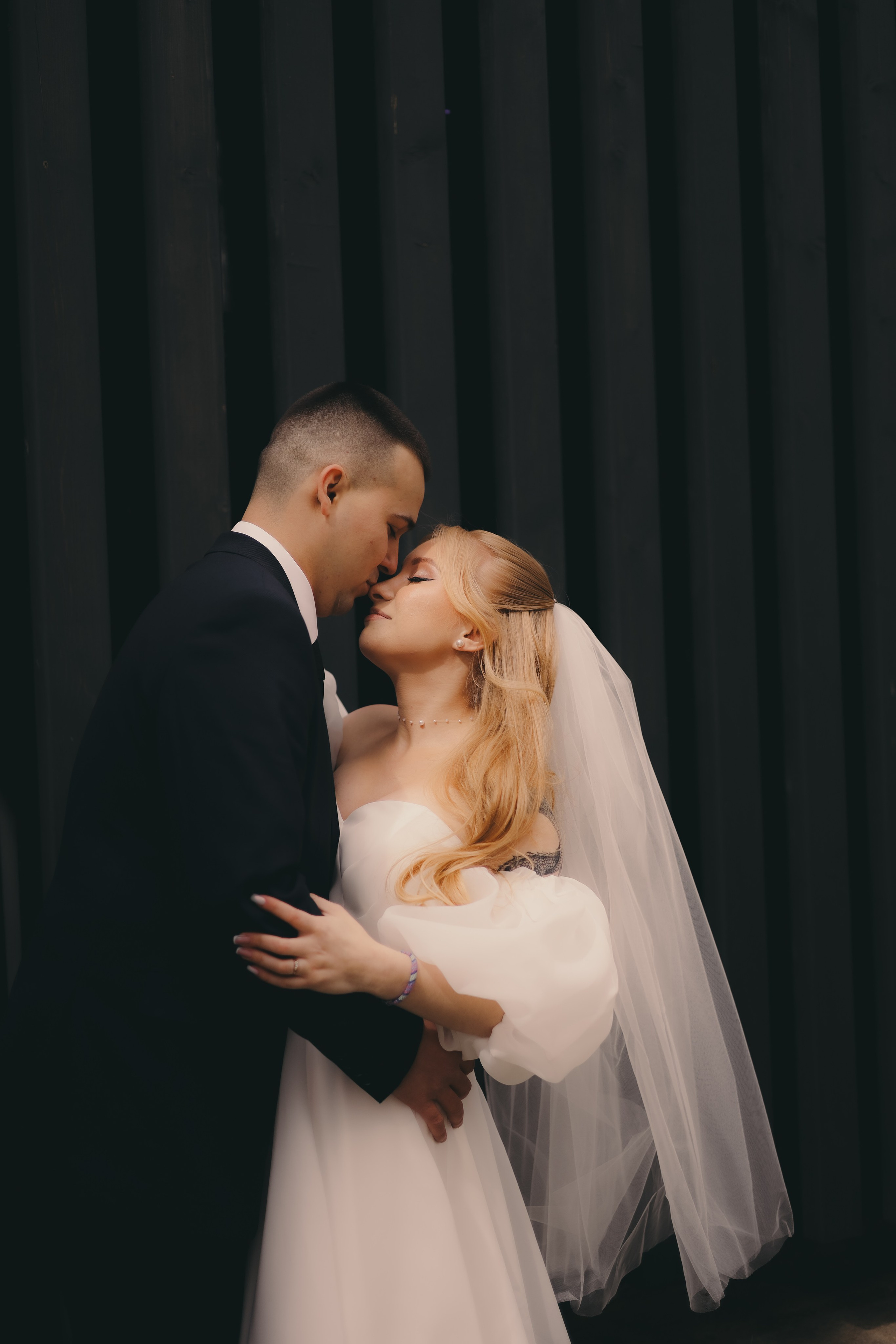 Сергей & Ирина. Фотограф Мария Лаенко