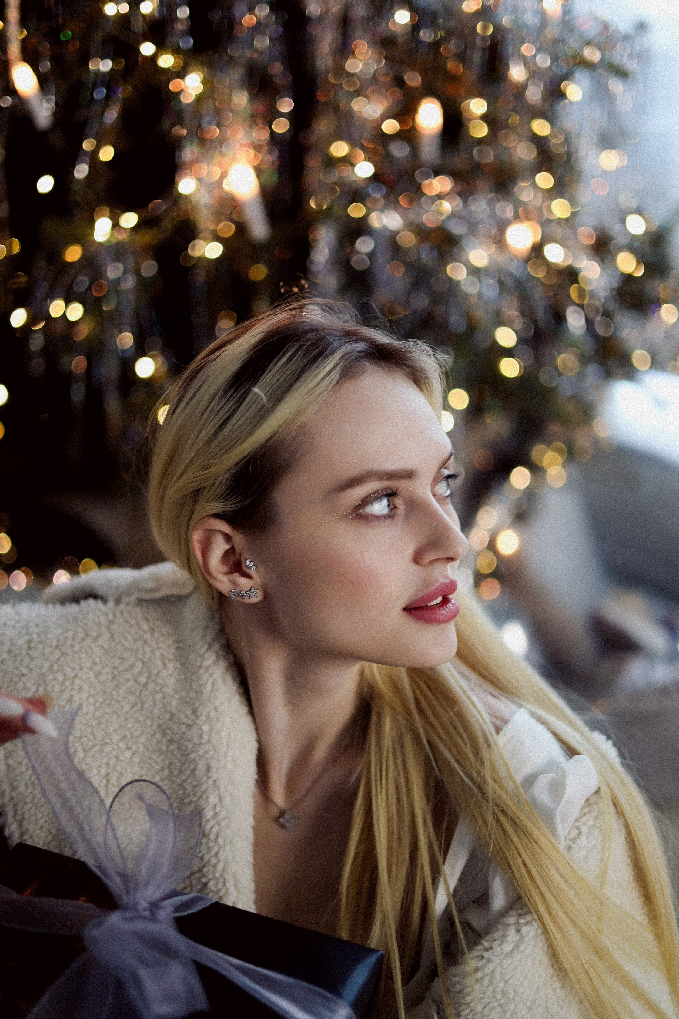 Кристина. Фотограф Мария Лаенко