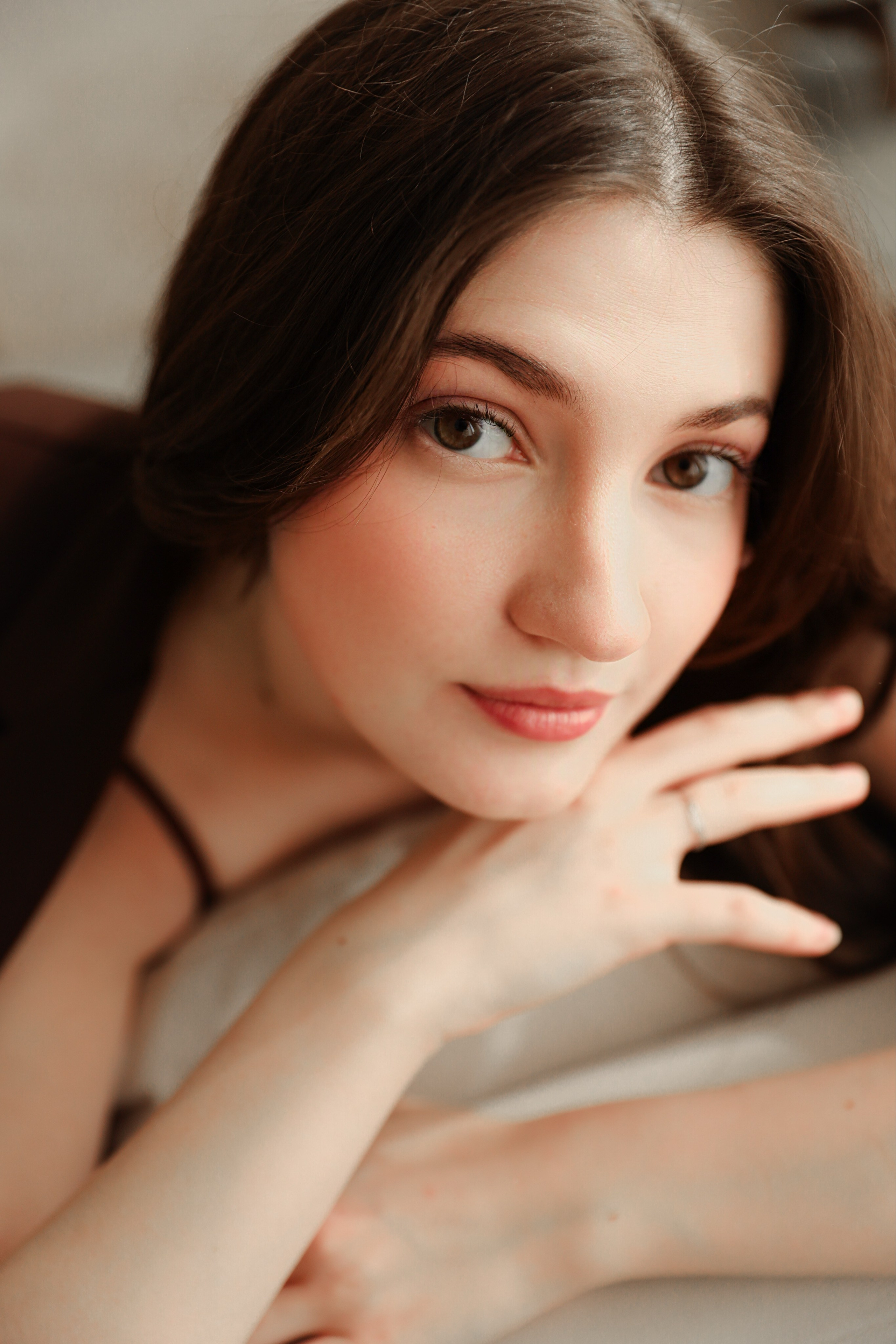 София. Фотограф Мария Лаенко