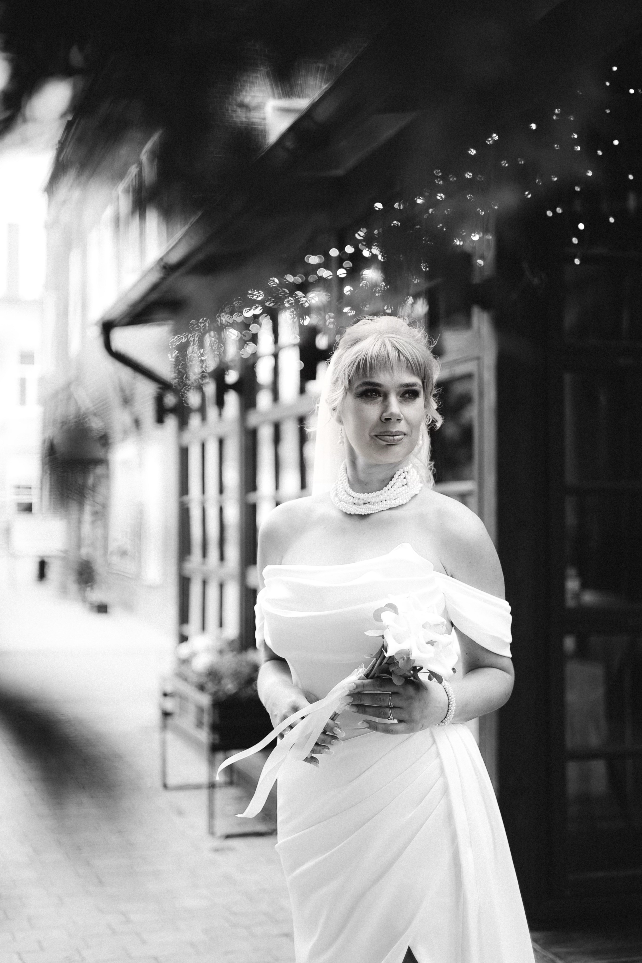 Сергей & Мария. Фотограф Мария Лаенко