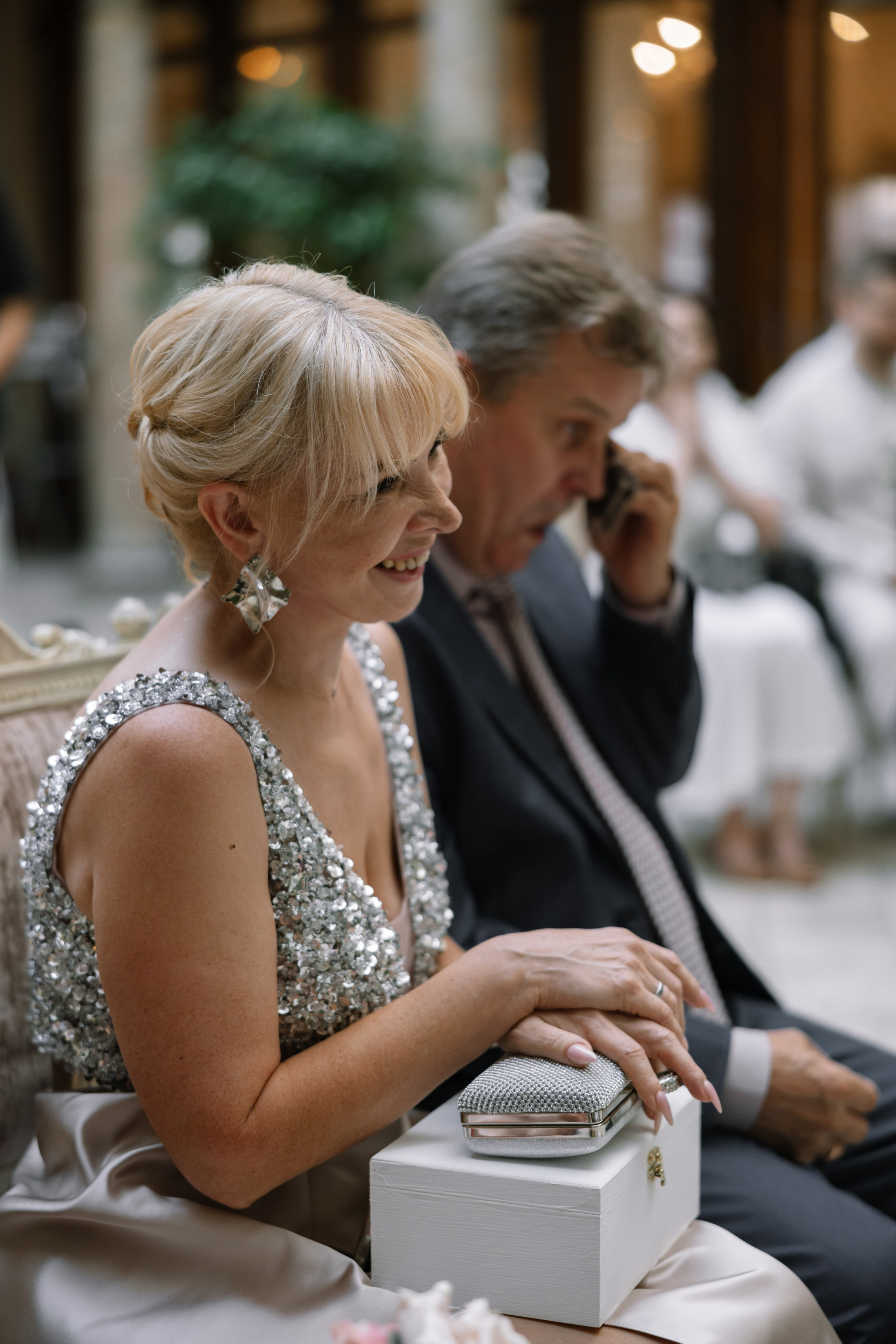 Илья и Александра. Свадебный фотограф и видеограф в Москве, Виктор Архилюк