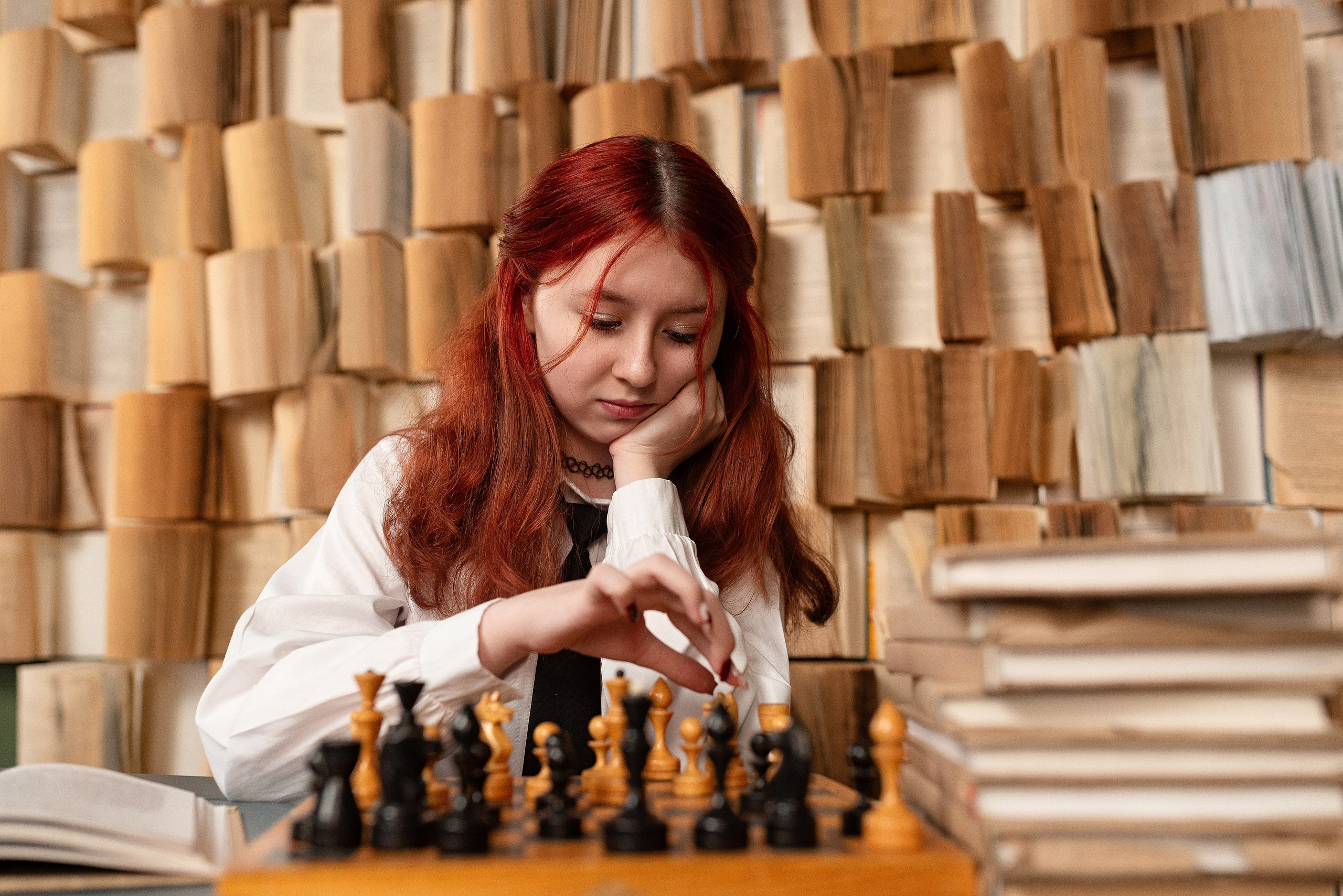 9-Г в фотостудии. Детский и семейный фотограф в Сургуте и Нефтеюганске Анна Старцева