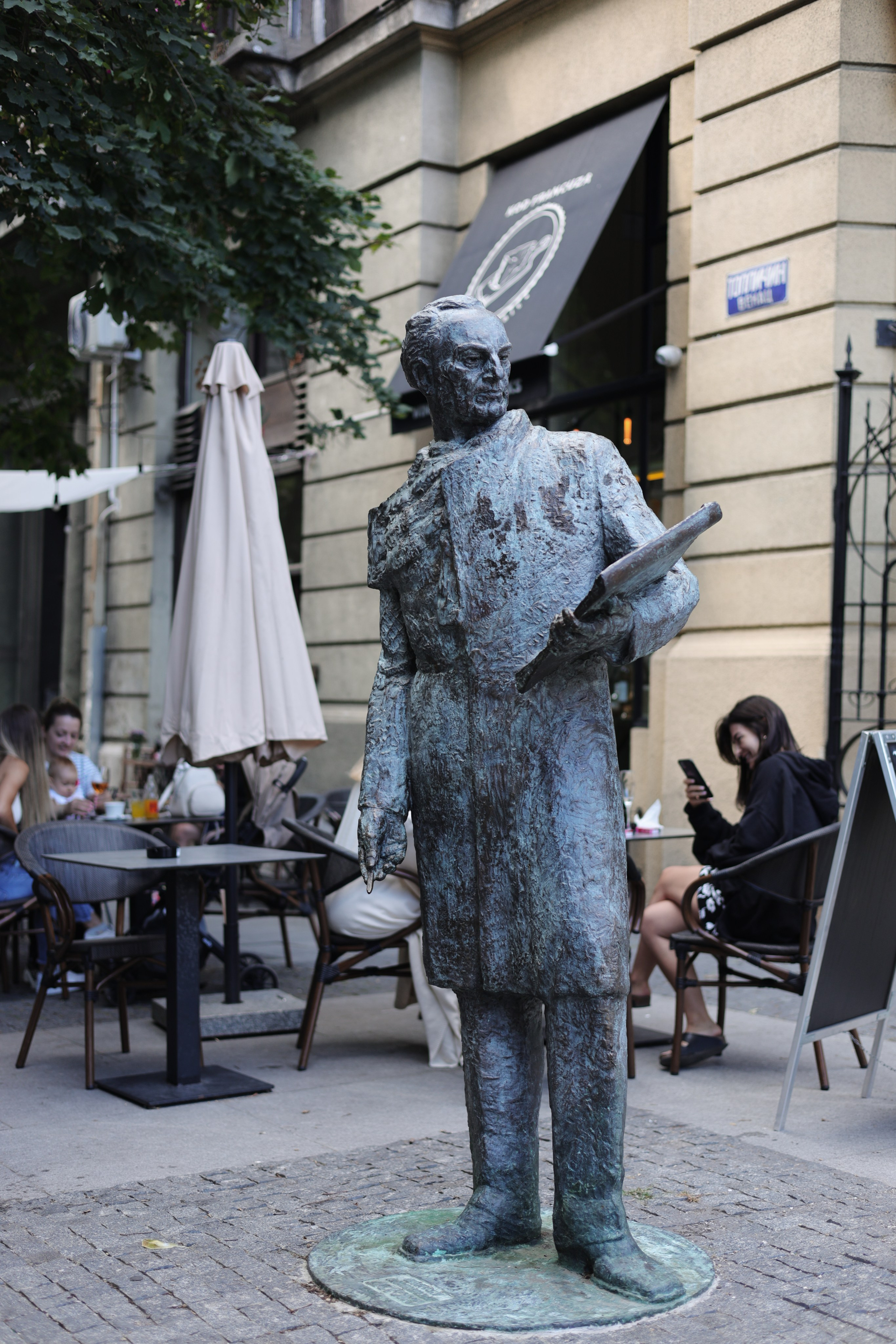 Street Photo. Dudchenko.pro