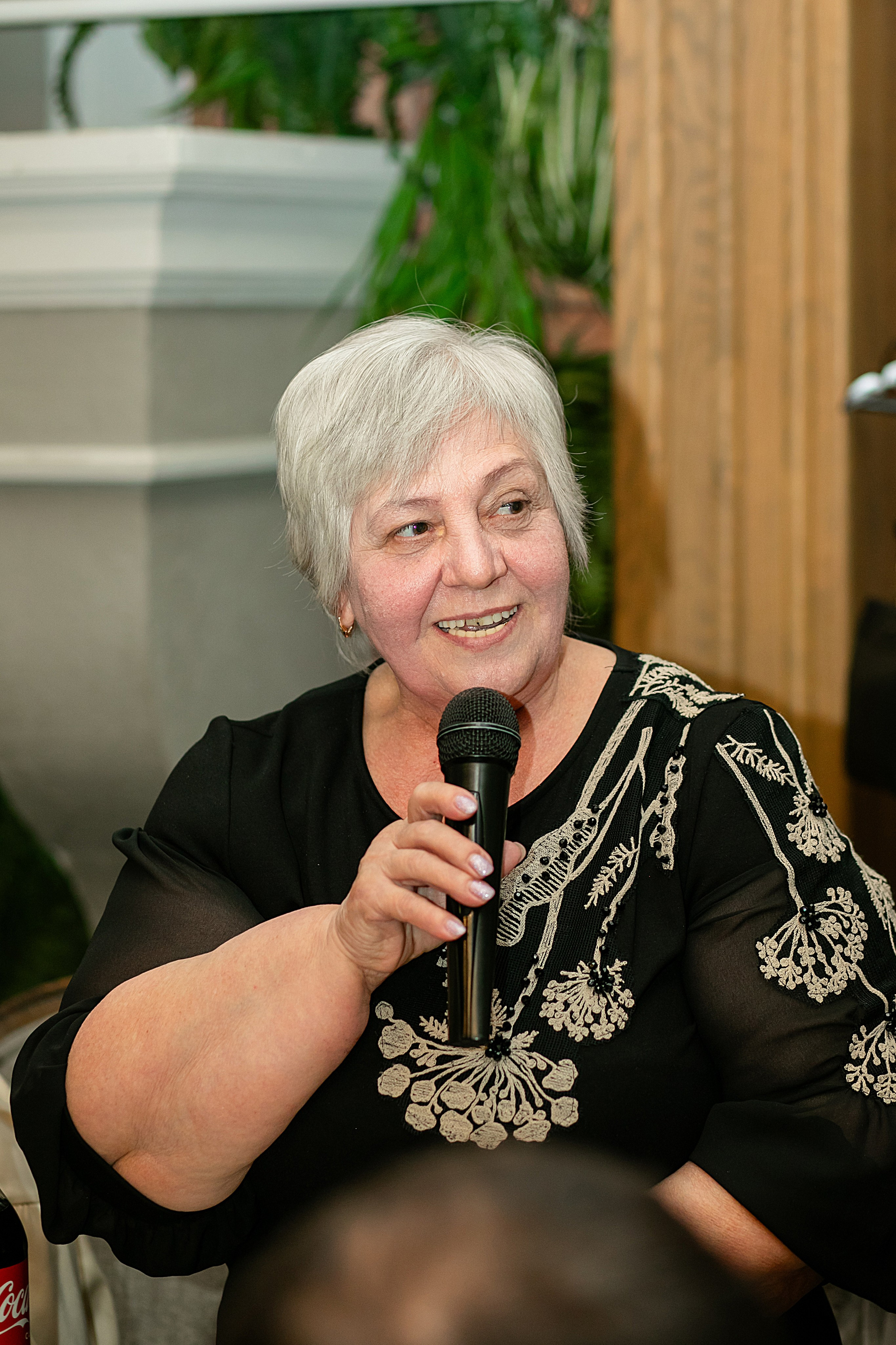 Юбилей Марины. Семейный и детский фотограф Марина Баладьян Сочи / Краснодар / Москва