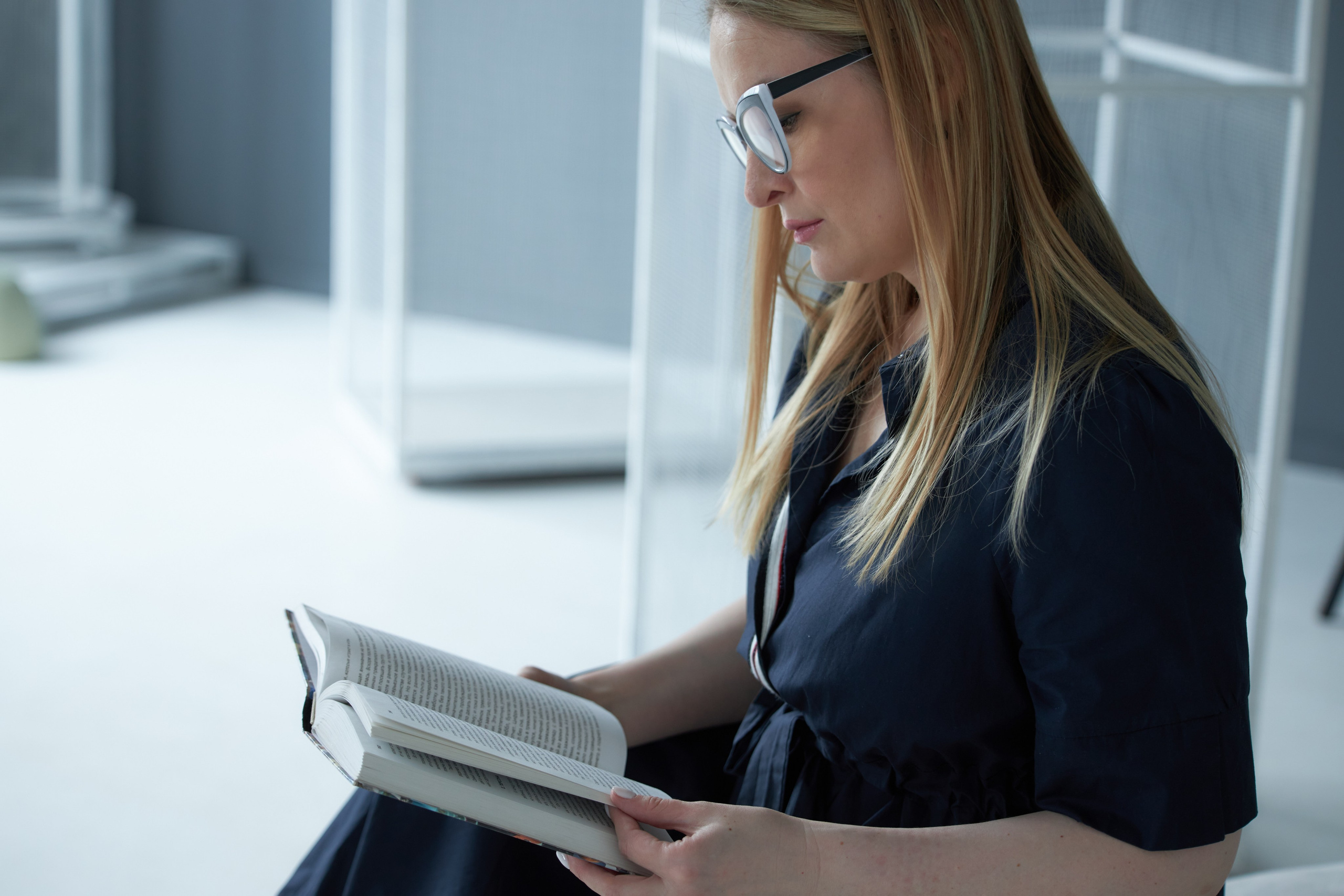 Контент-фотосессия для Оли. Анна Потявина. Фотограф Москва