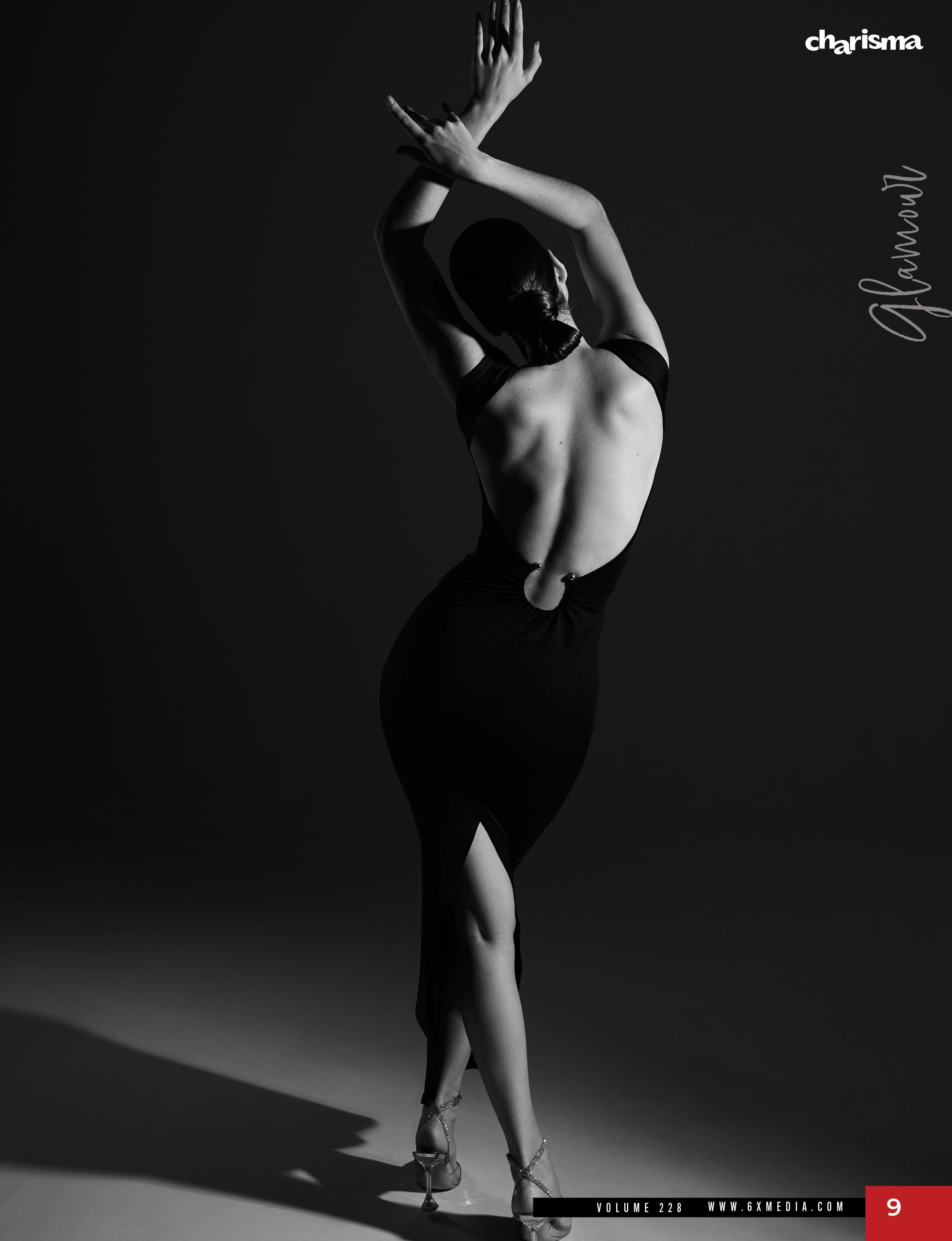 Черно-белая фотосессия в минималистичном элегантном стиле. Анна Потявина. Фотограф Москва