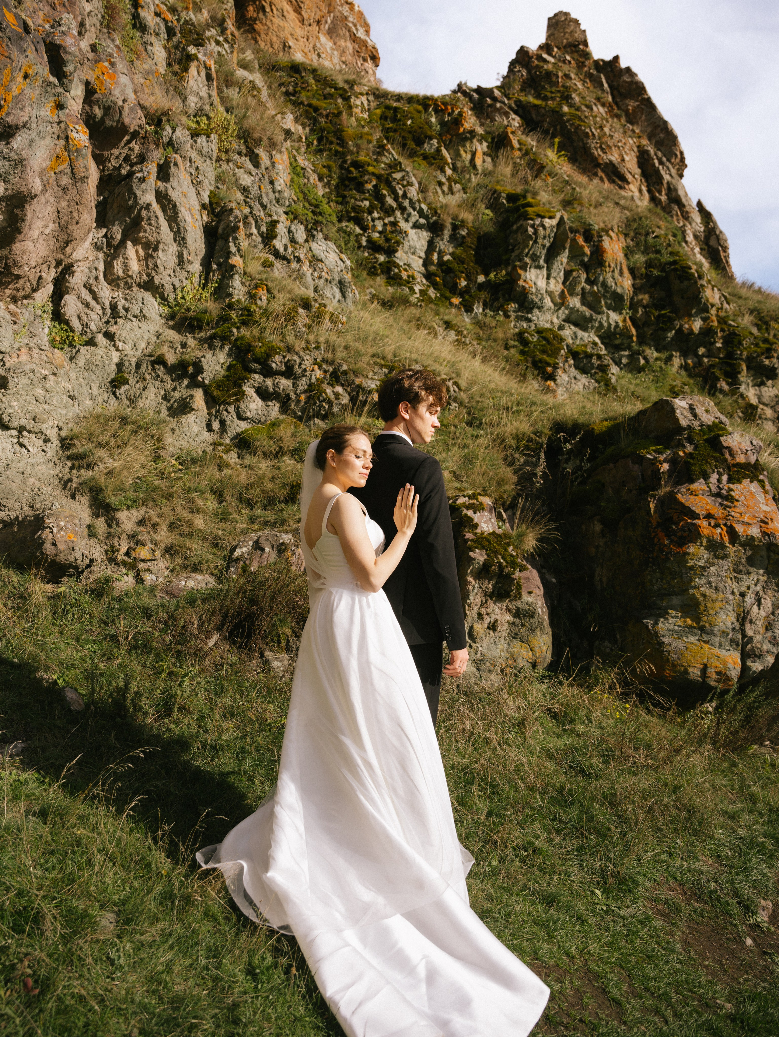А&Н. Свадебный фотограф Ирина Беляева Пятигорск|Кисловодск|Эльбрус|Домбай