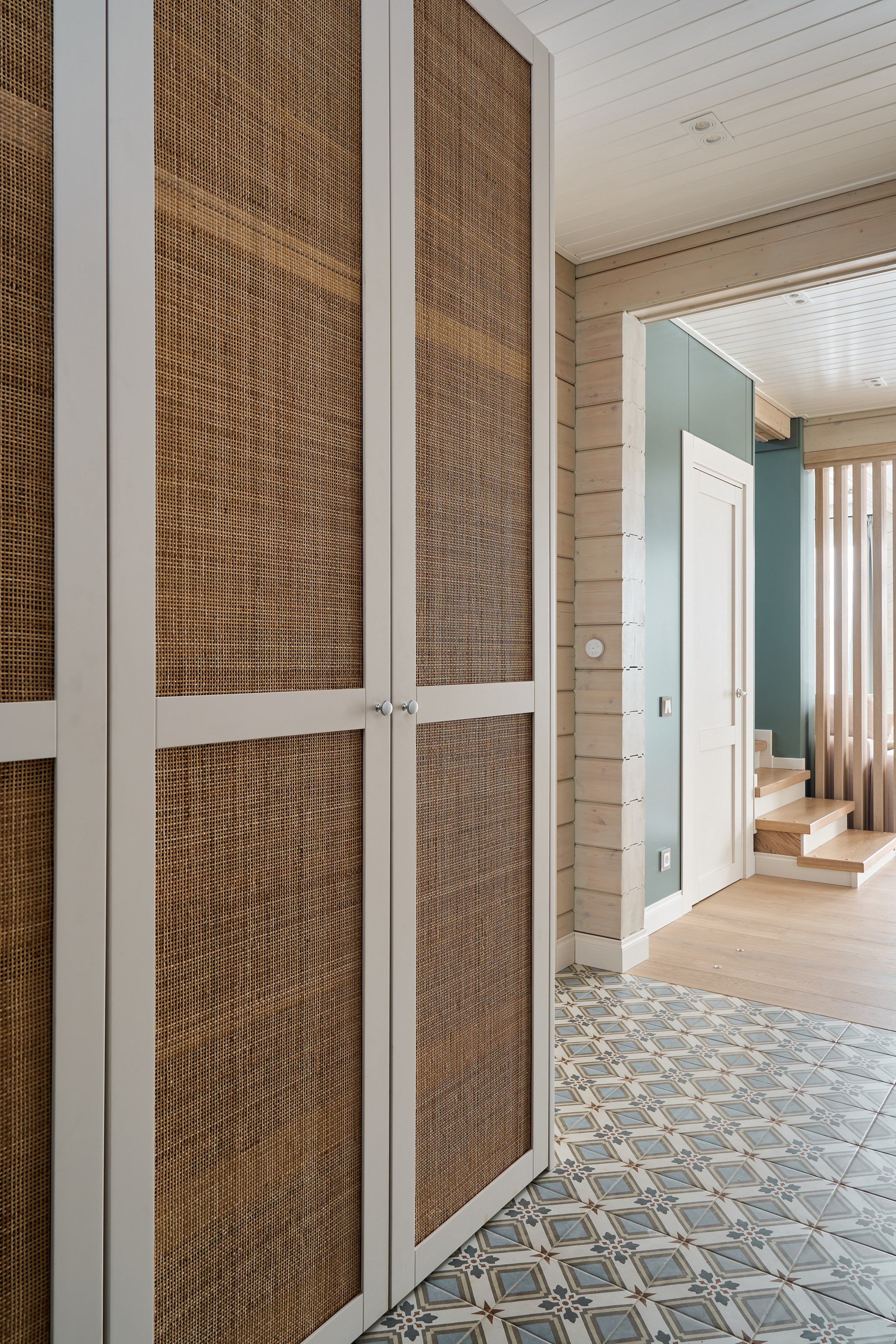 Загородный дом в КП Ларсен Парк (Имиджевая съемка). Бояршинов Антон Интерьерный фотограф/видеограф Москва