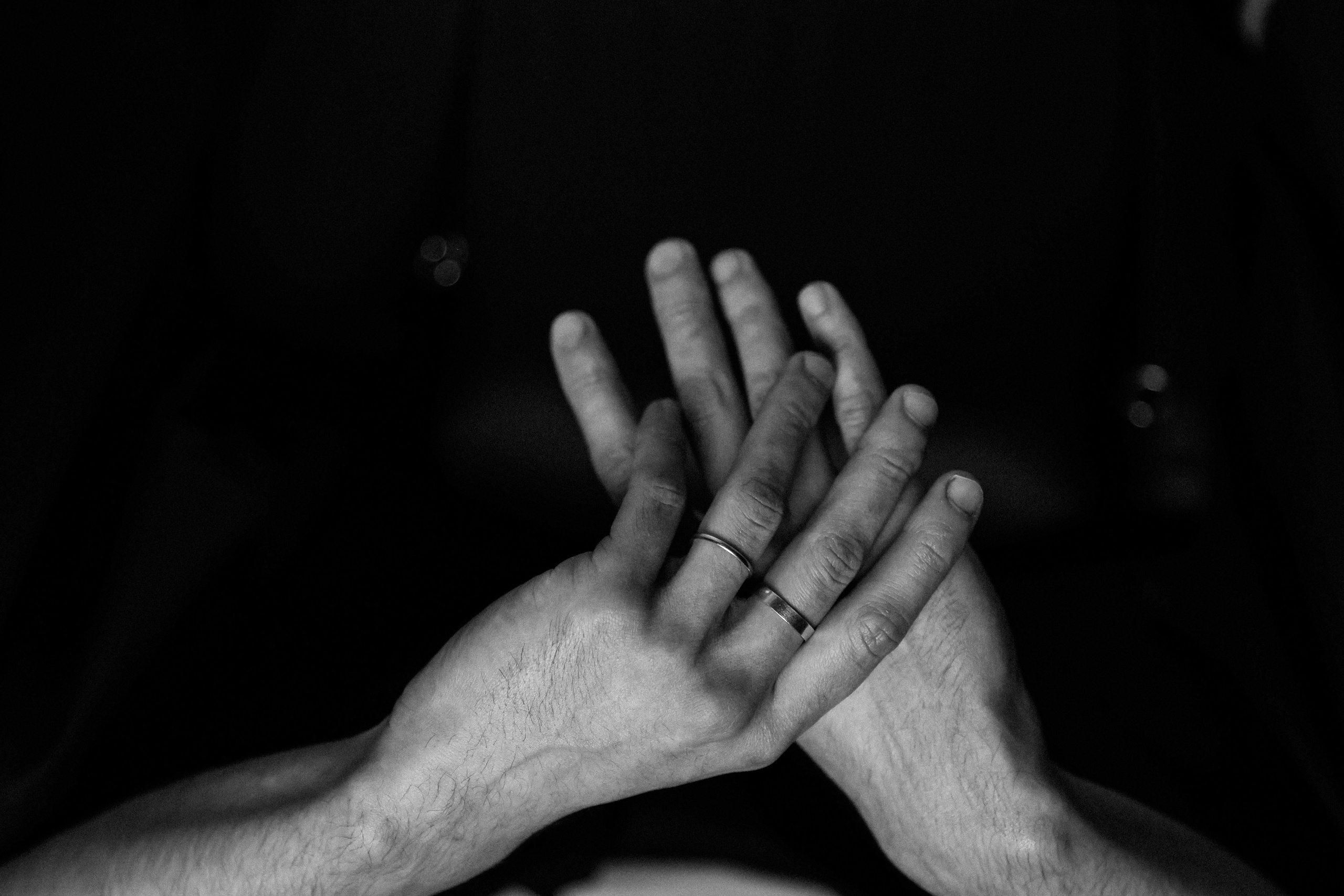 Love story. Свадебный фотограф в Воронеже Алексей Логинов