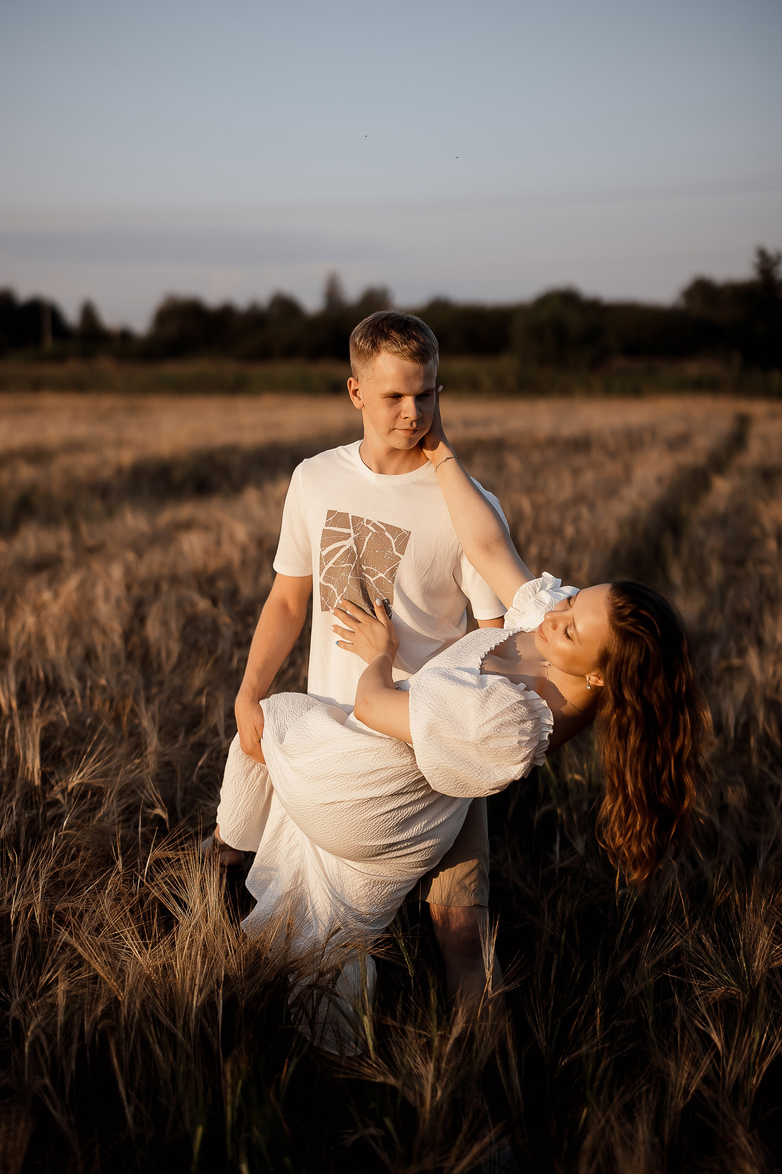 Love story. Свадебный фотограф