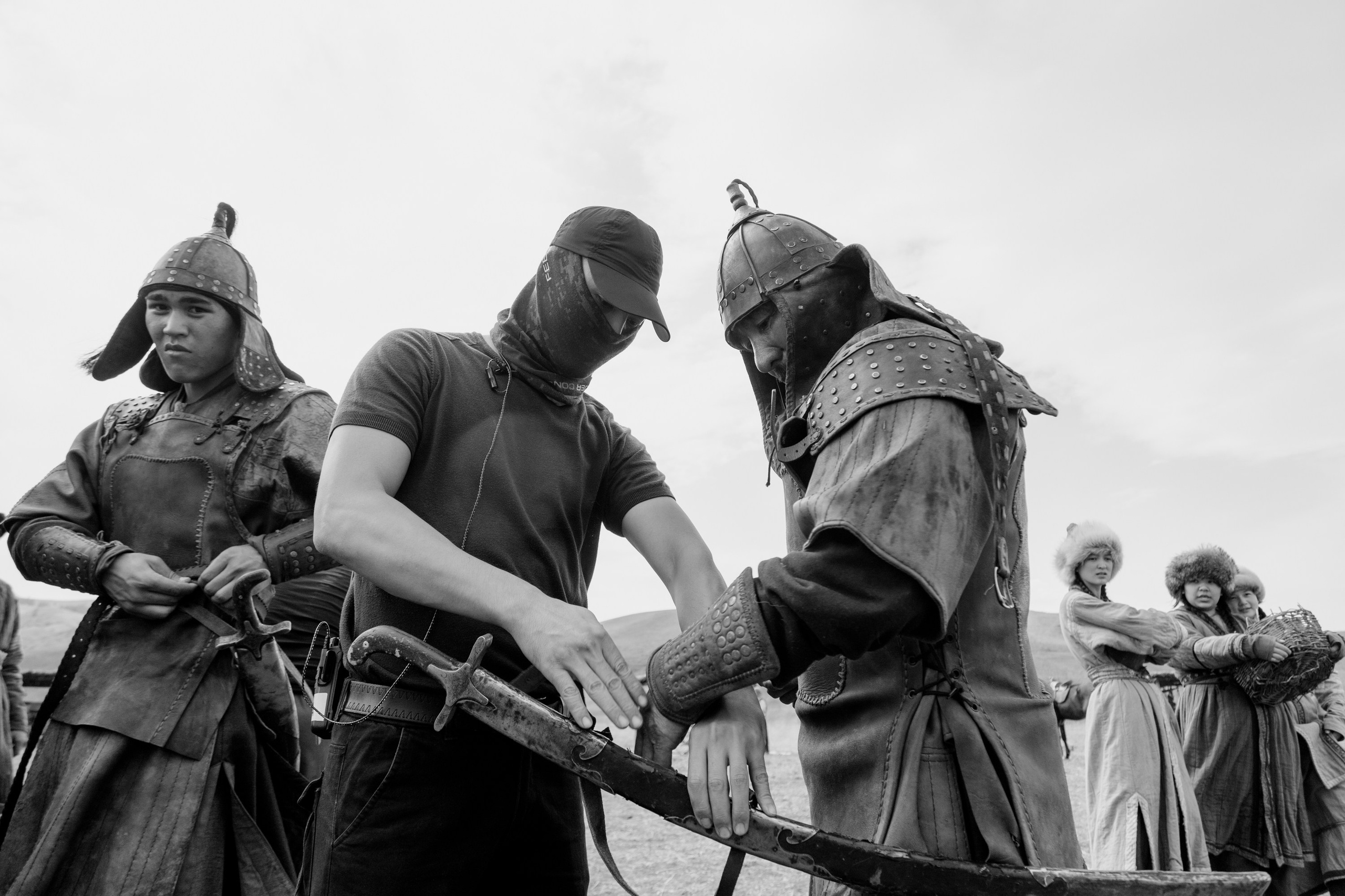 Алдар. Легенда о любви
