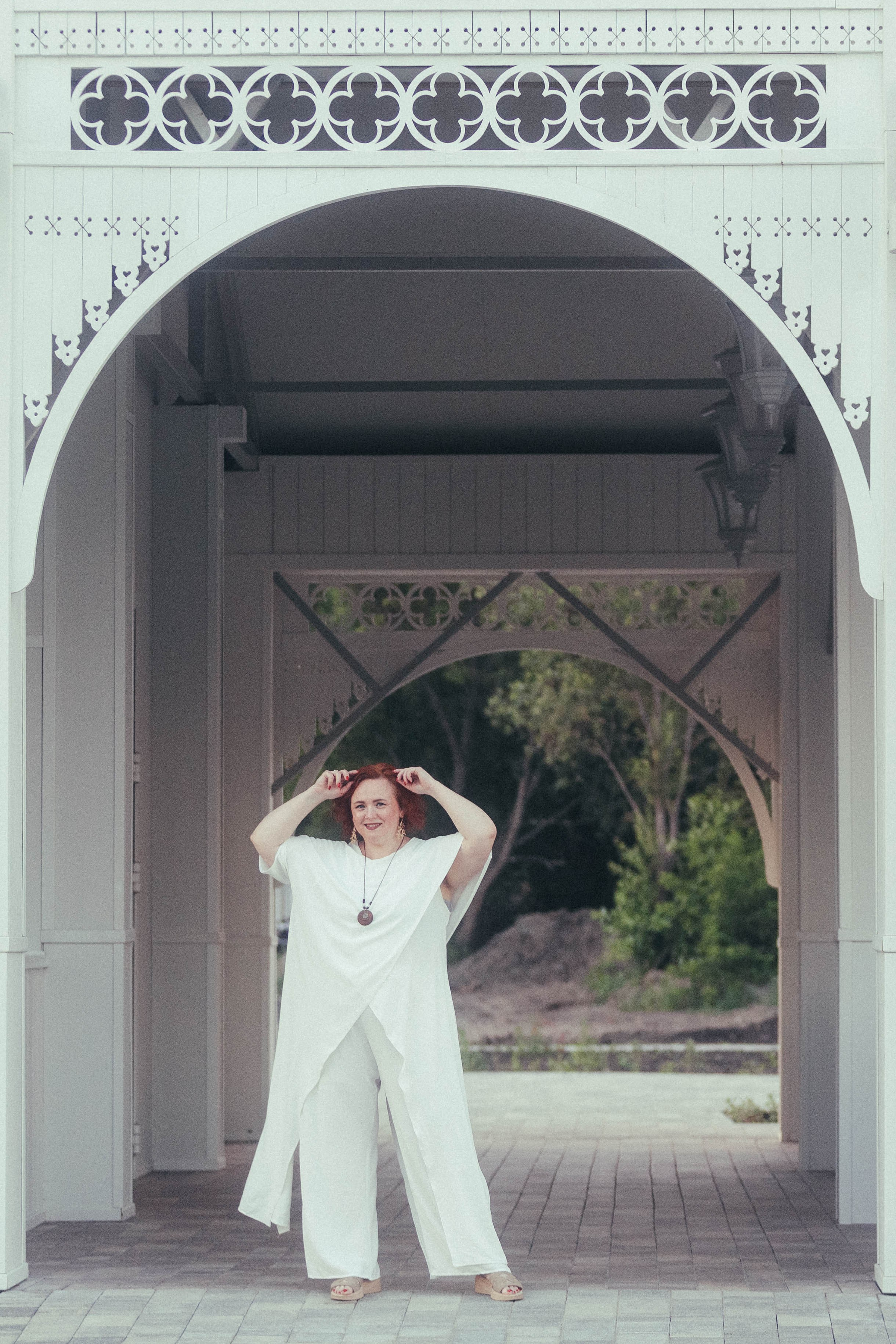 Мария Владимировна. Арт-фотограф Крис Л. в Тобольске: портрет, семейные, свадьбы