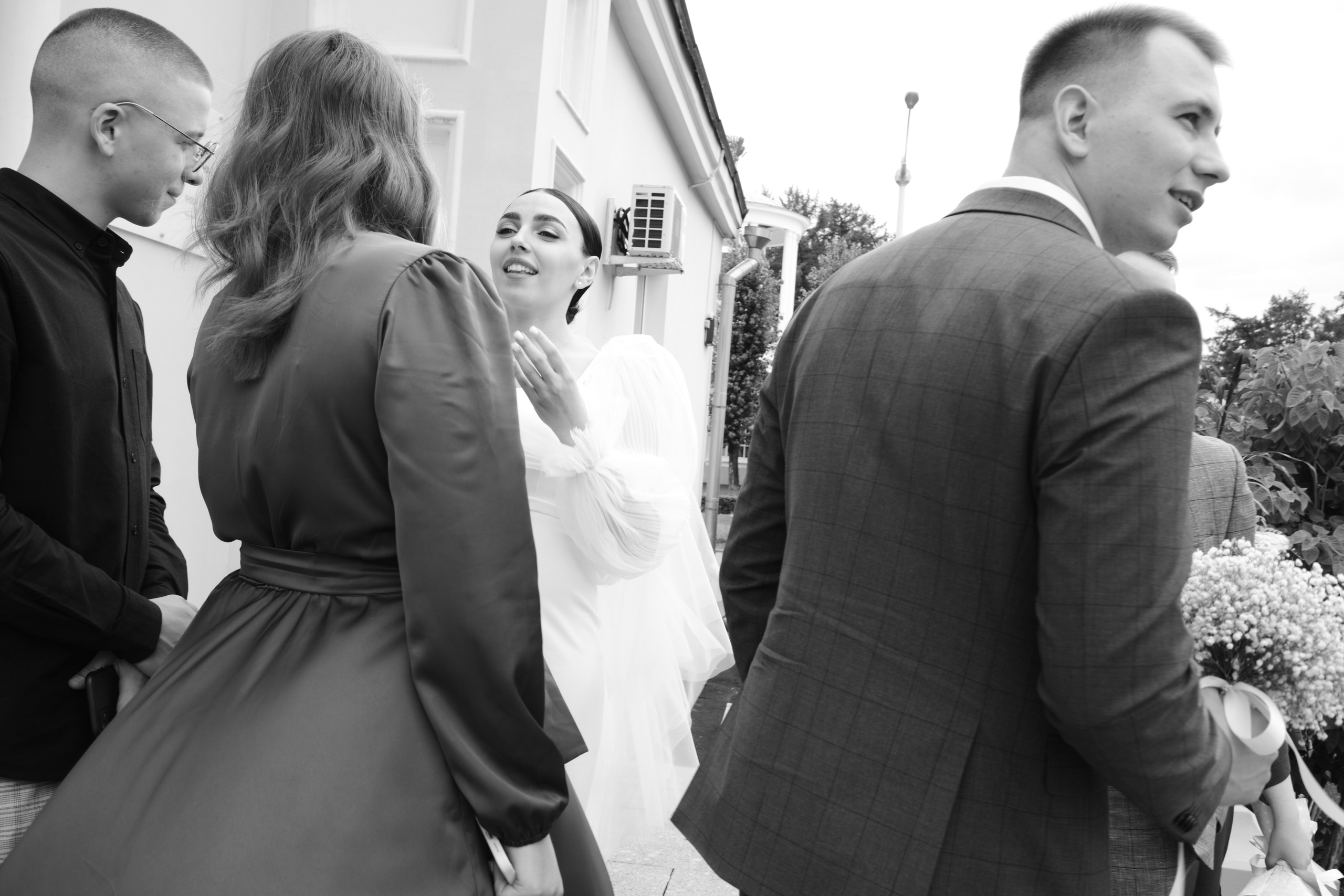 Елена & Вадим. Елизавета Мальгина, фотограф в Москве