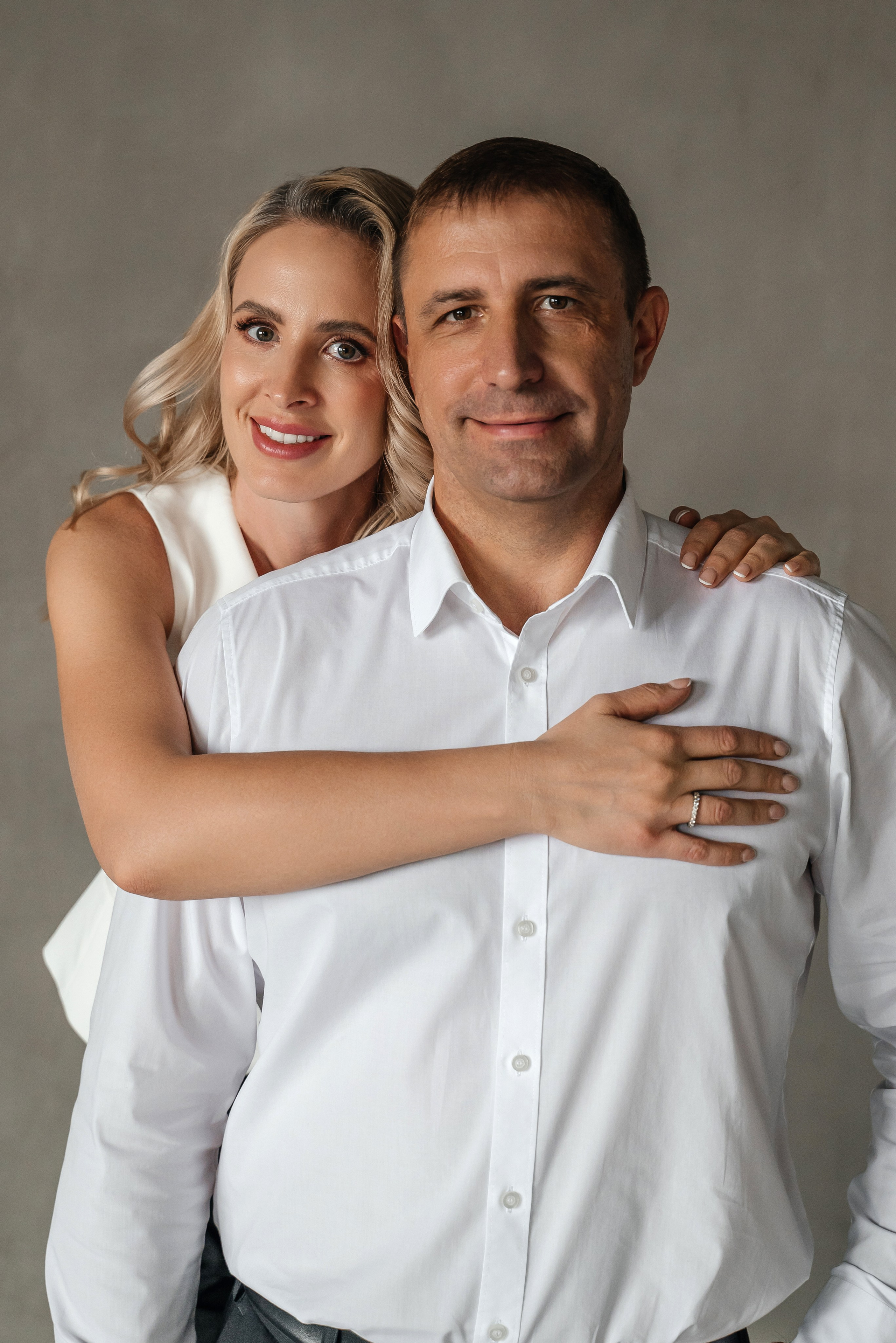 Фотосессия многодетной семьи. Свадебный фотограф Елена Рякина