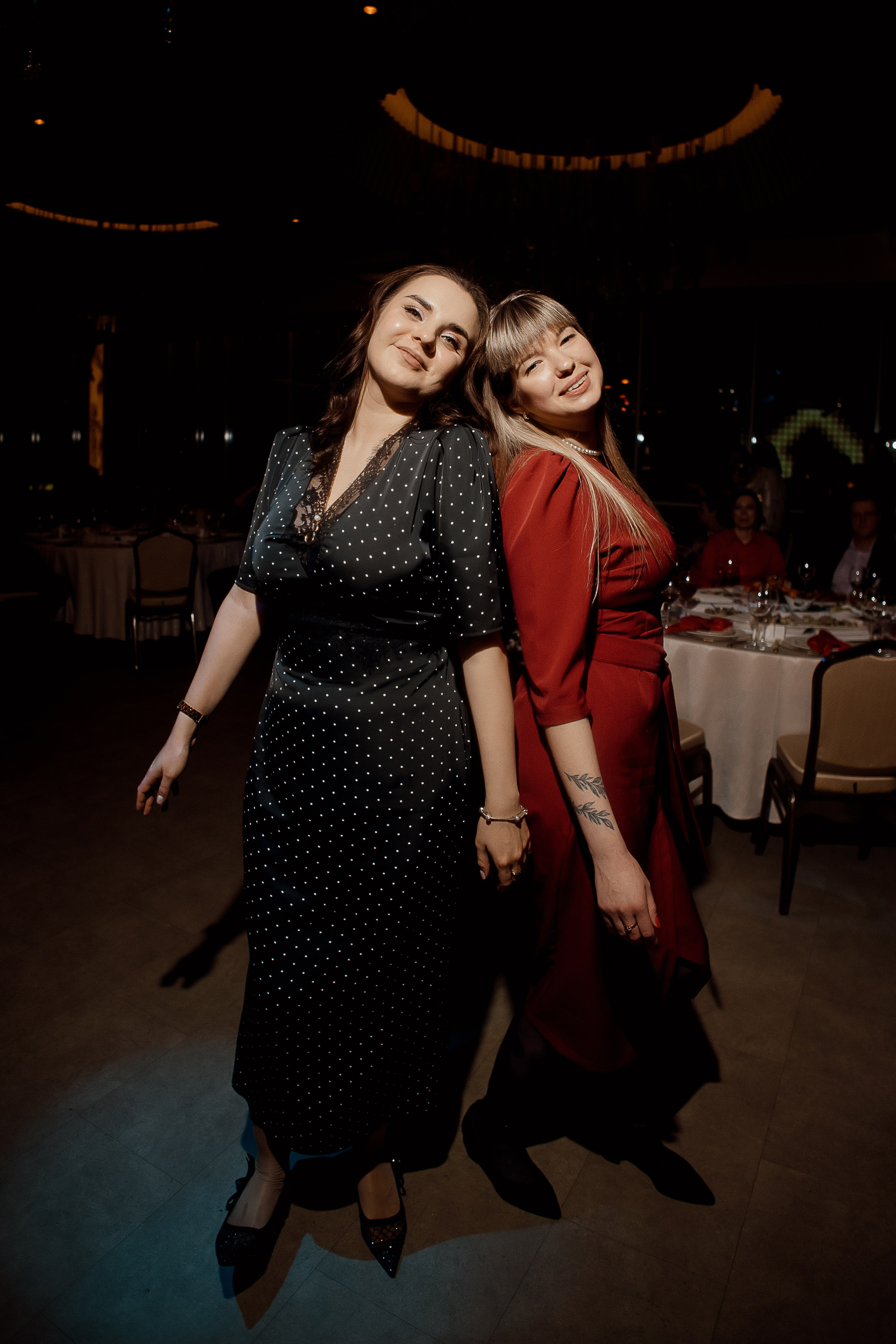 Ярославские краски. Свадебный фотограф