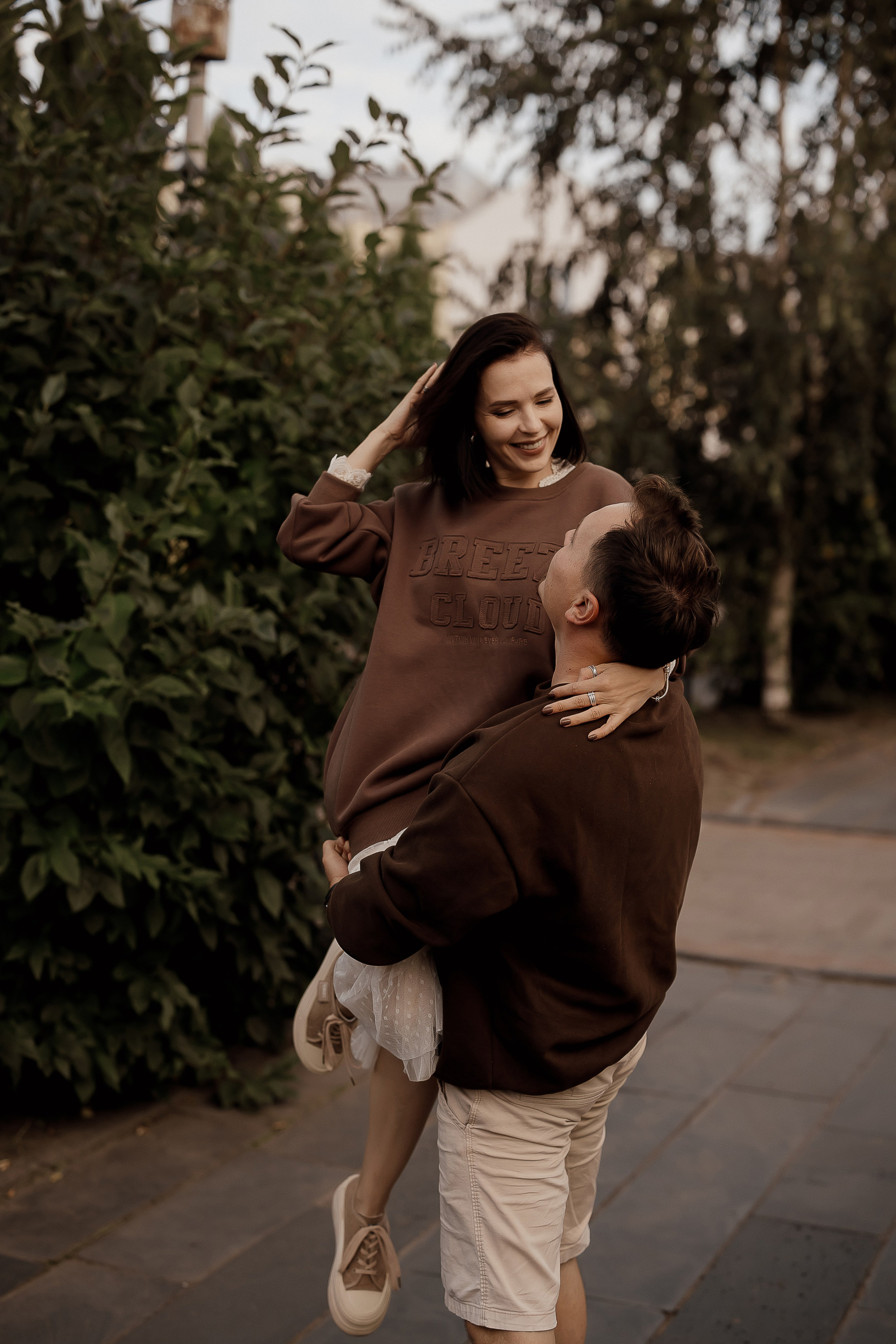 Love story. Свадебный фотограф