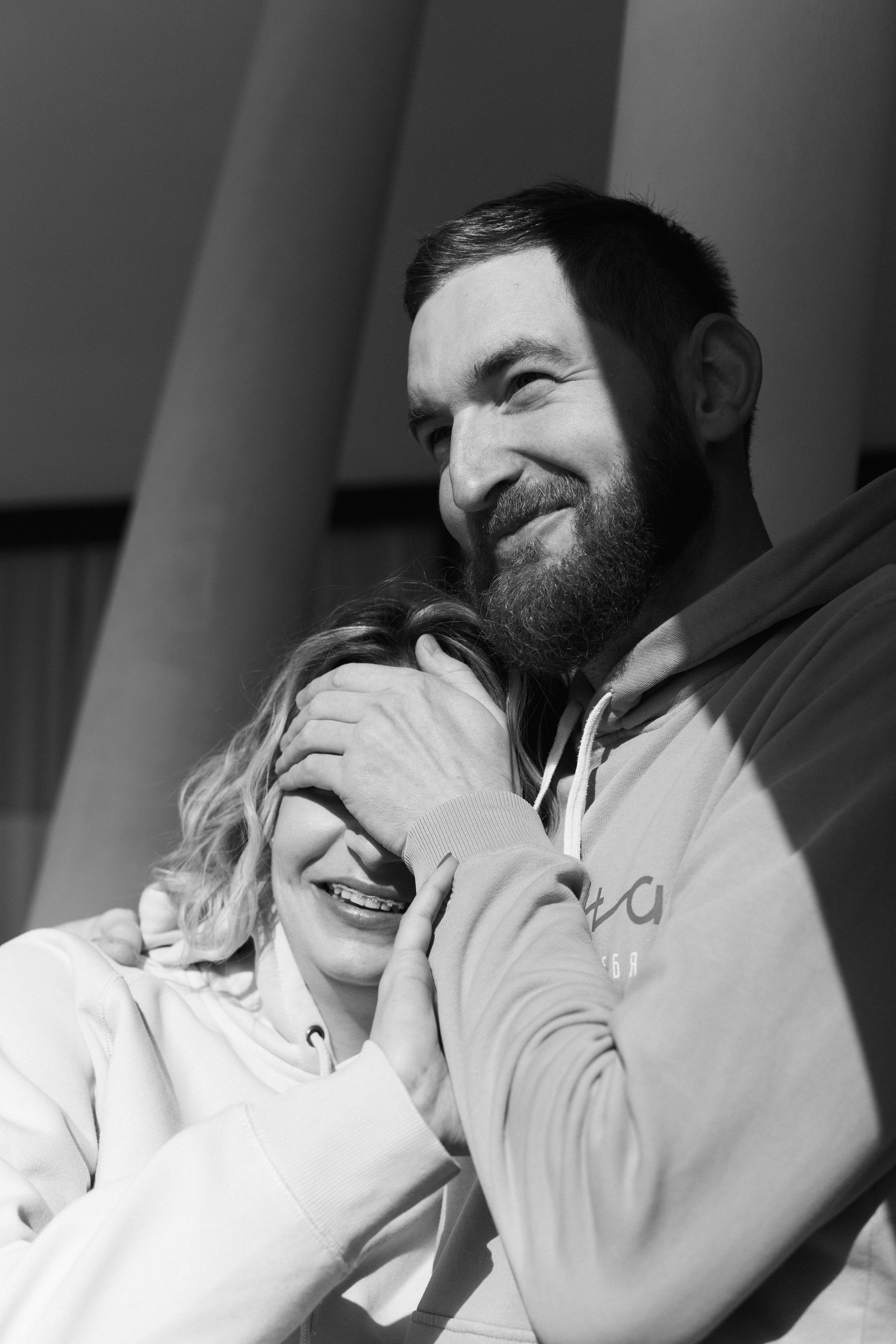 Женский портрет