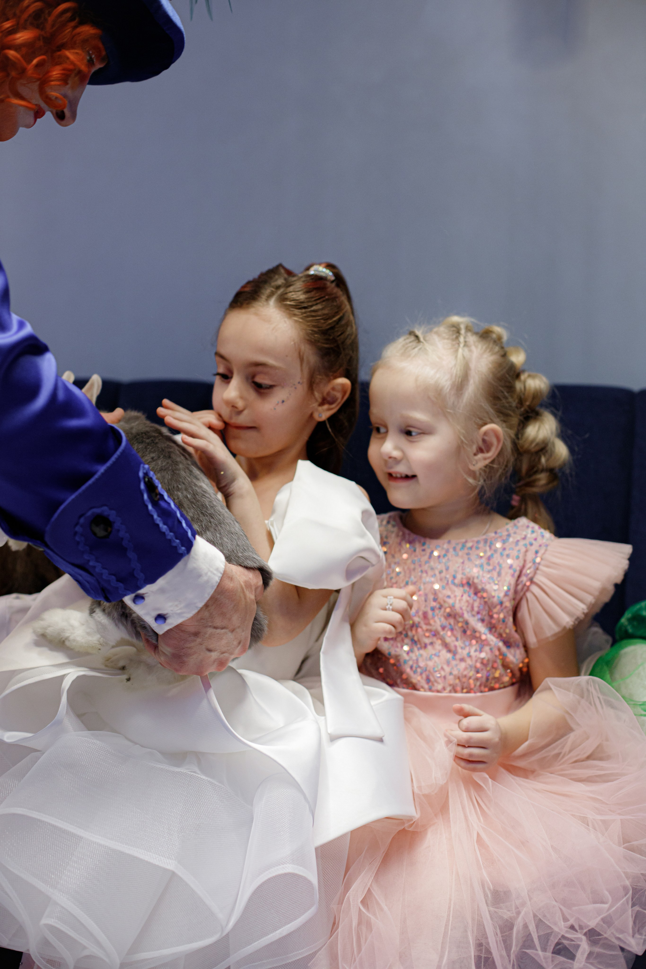 ASIA'S BIRTHDAY PARTY. Photokarish