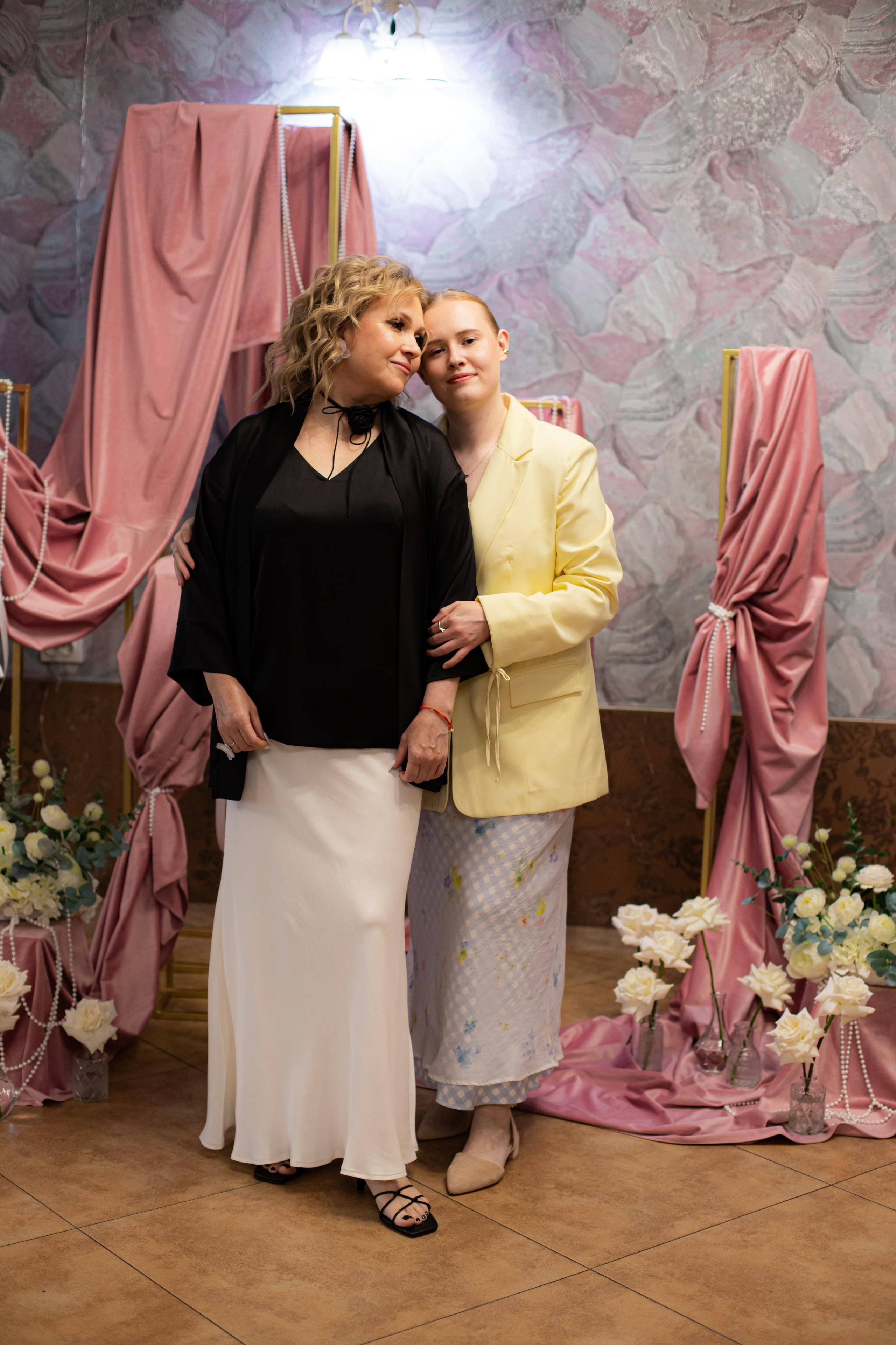 OKSANA BIRTHDAY. Photokarish