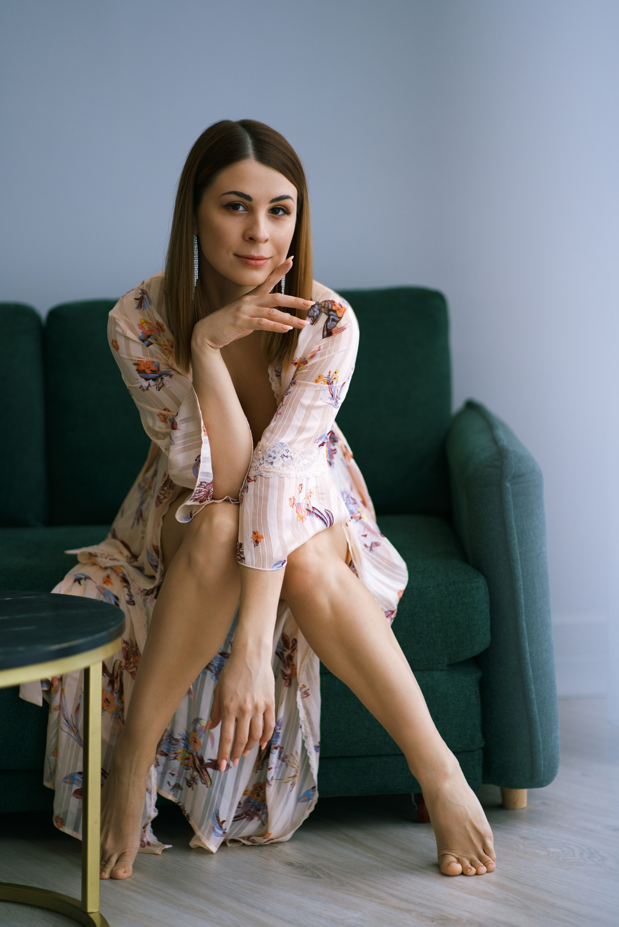 Alice Kelly Валерий Павлов