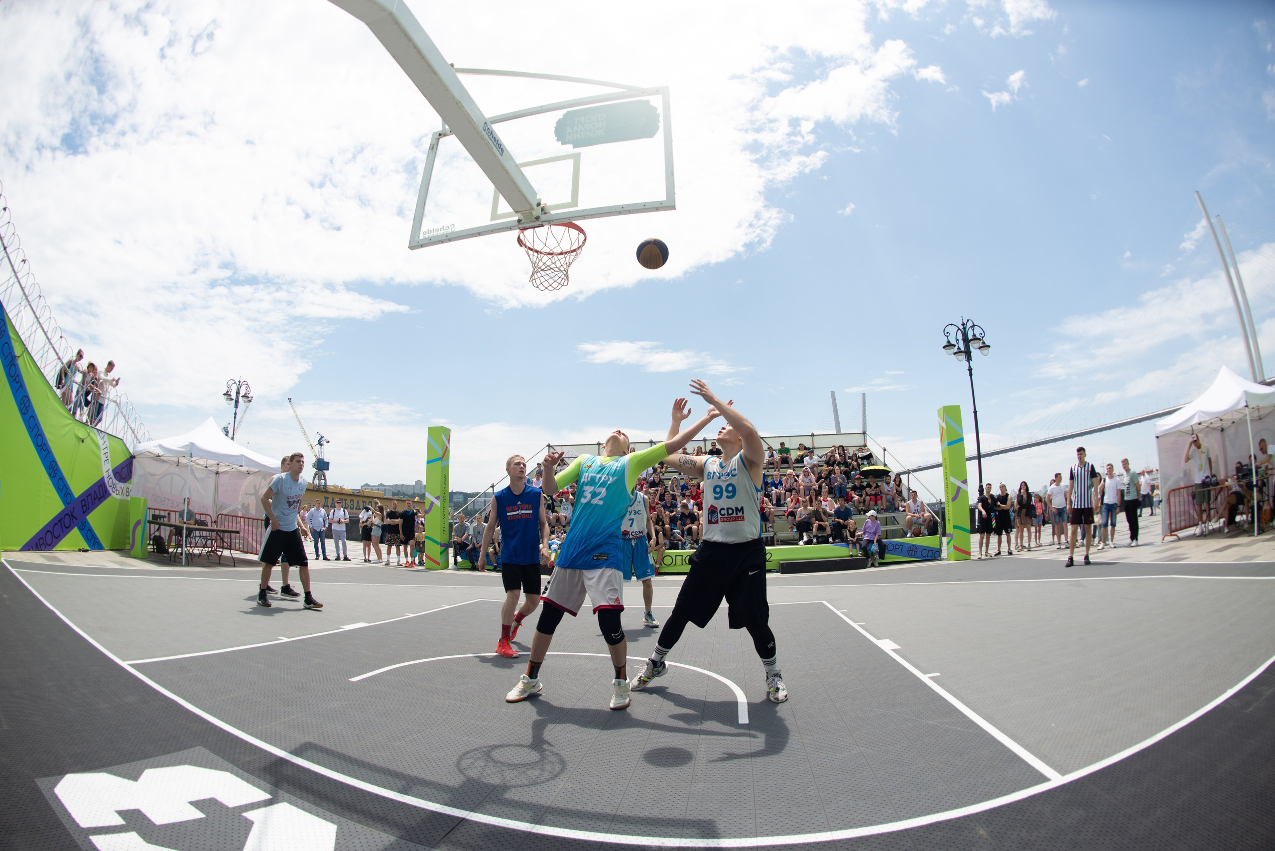 Событийные мероприятия. Главная