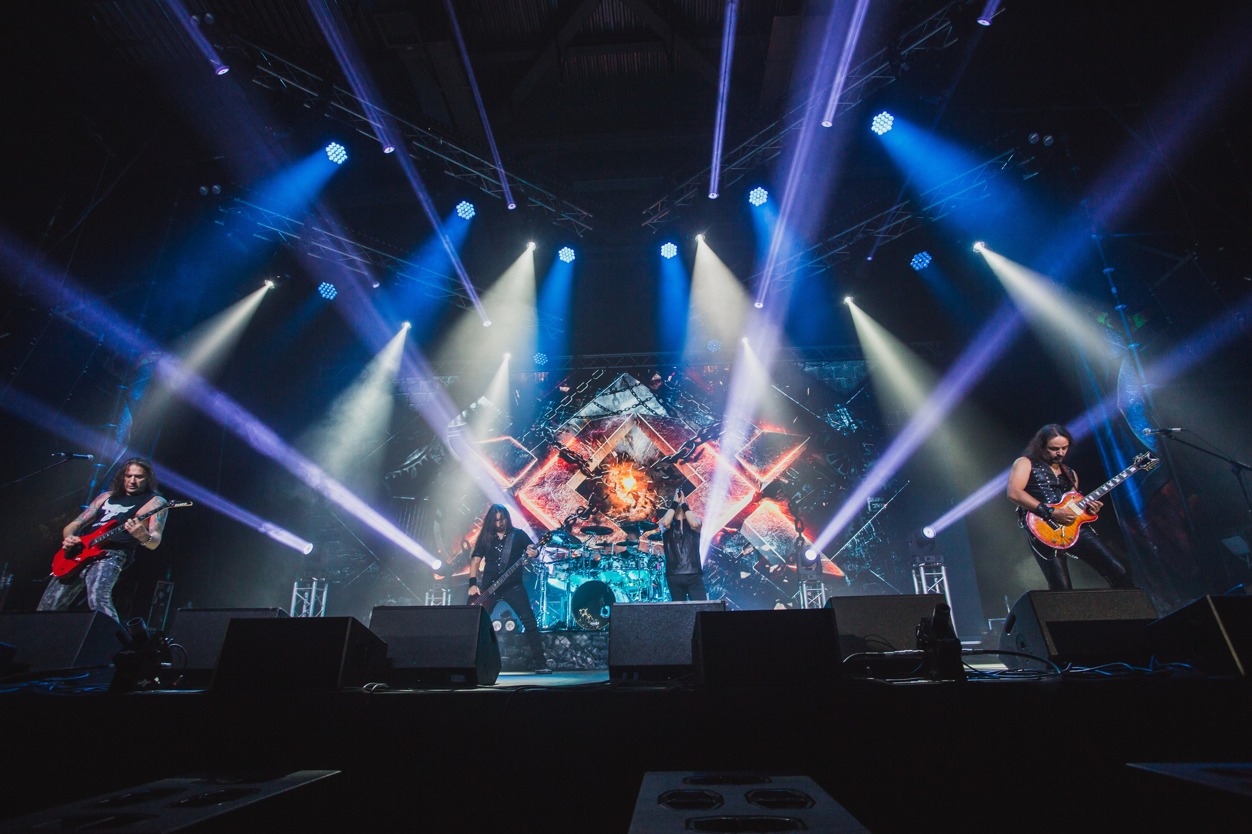 Концерты. Фотограф Южно-Сахалинск