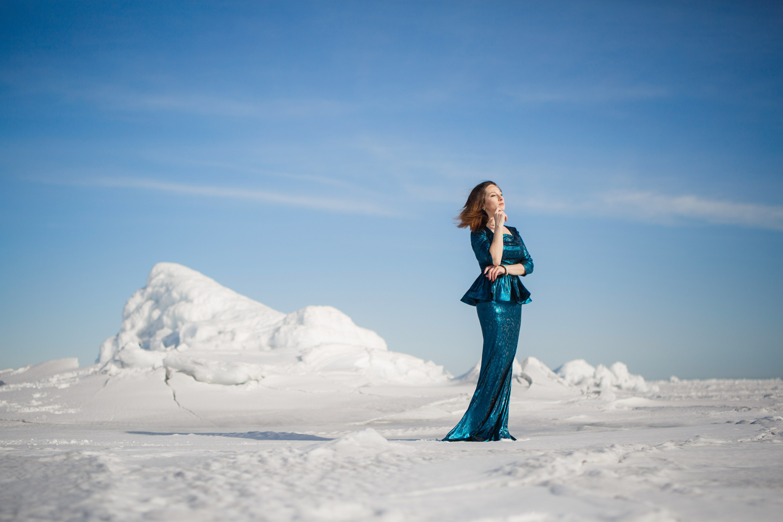 Фотограф Южно-Сахалинск