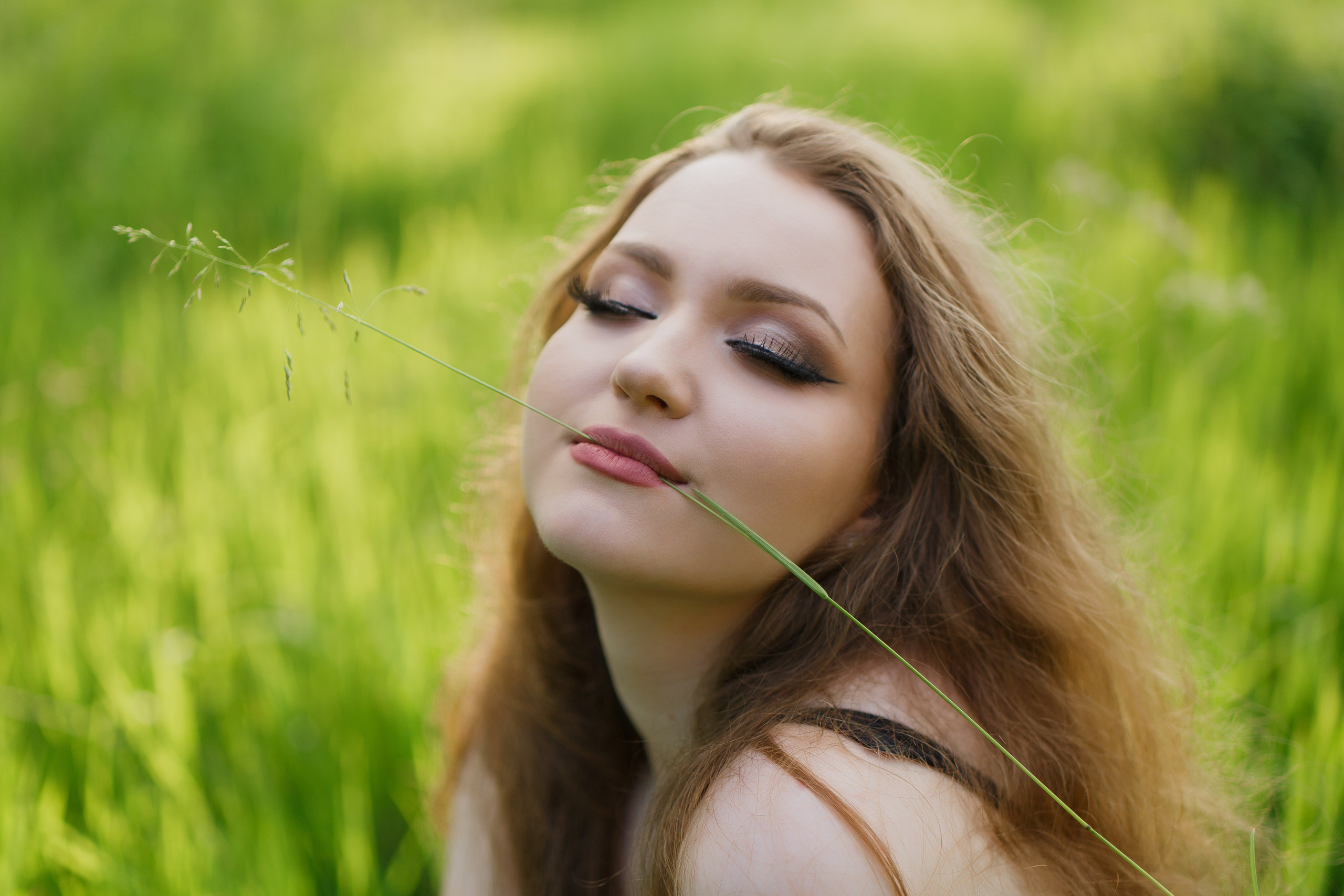 Съемки на природе. Фотограф Южно-Сахалинск