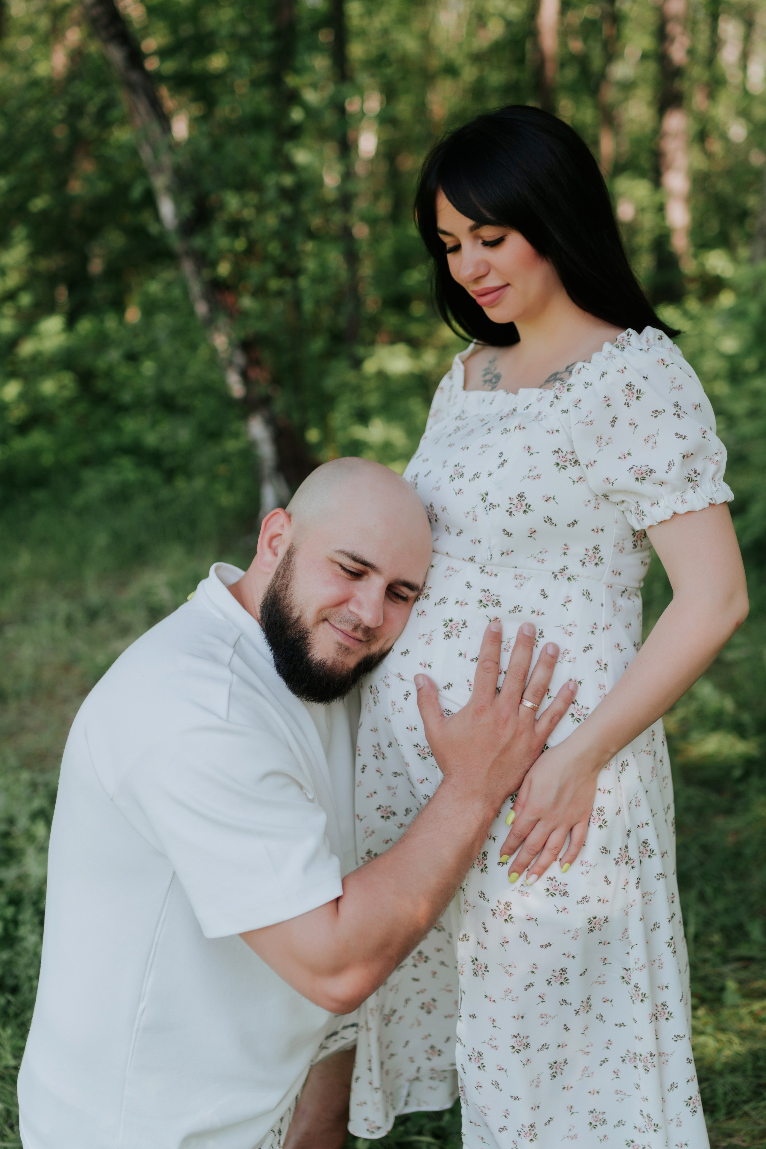 Анна и Юрий. Фотограф Южно-Сахалинск