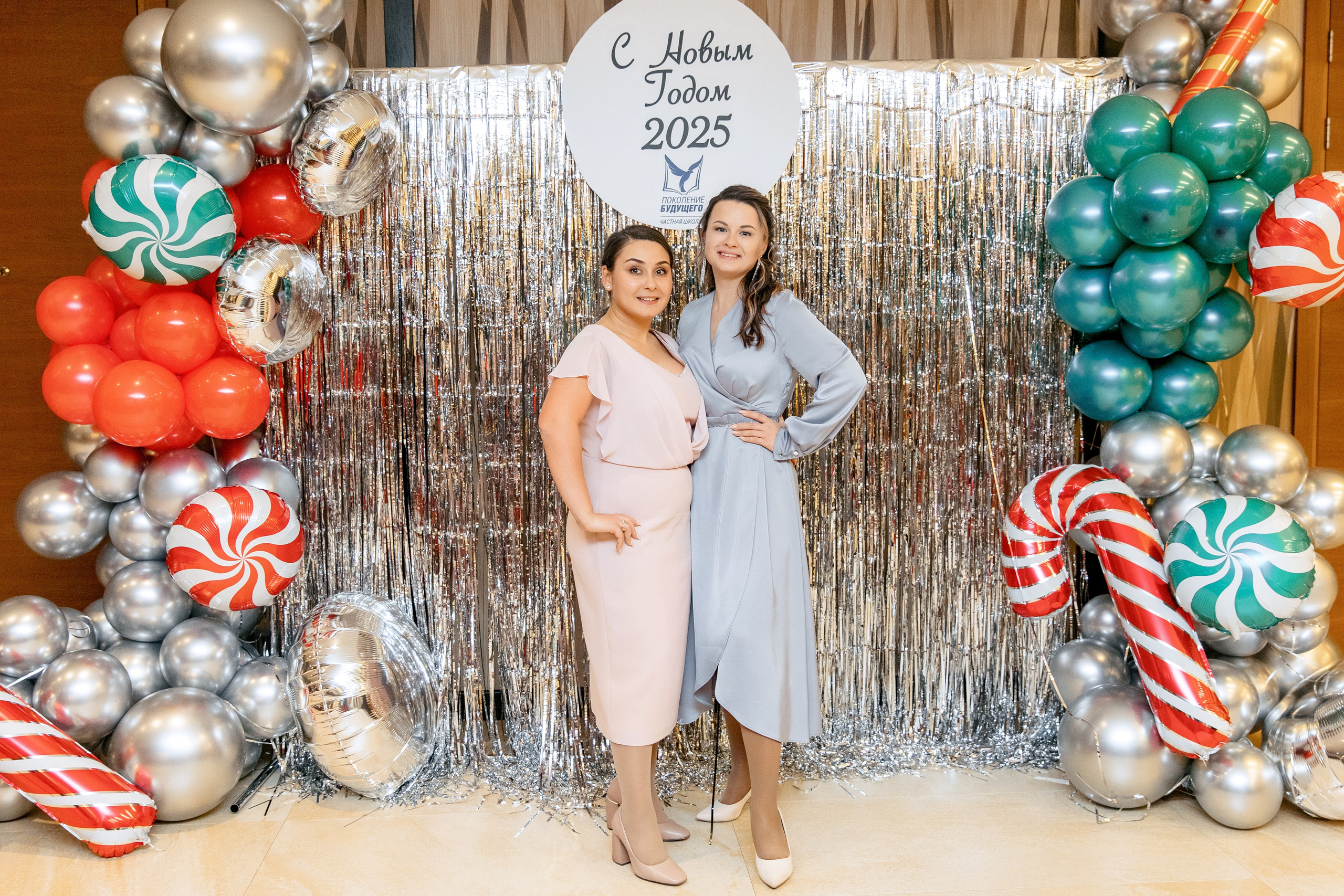 ПОКОЛЕНИЕ БУДУЩЕГО. Фотограф в Красноярске