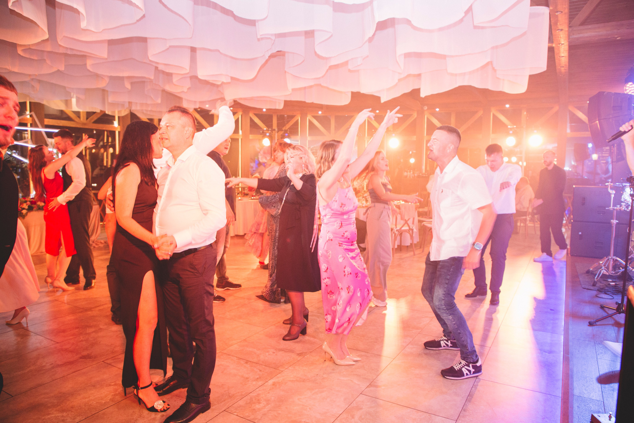 Денис и Екатерина. Портретный и свадебный фотограф Даня Похватова