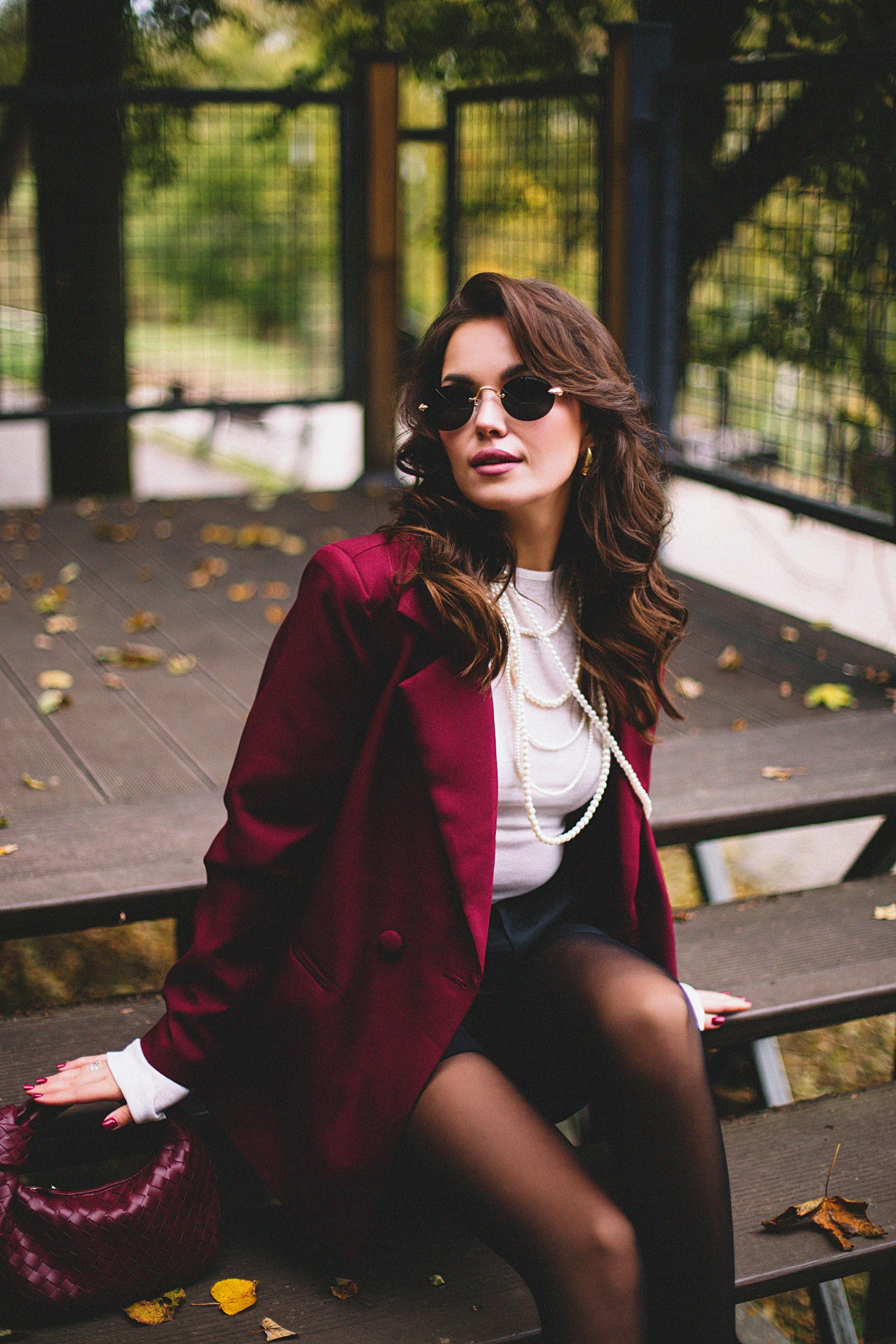 Оля. Портретный и свадебный фотограф Даня Похватова